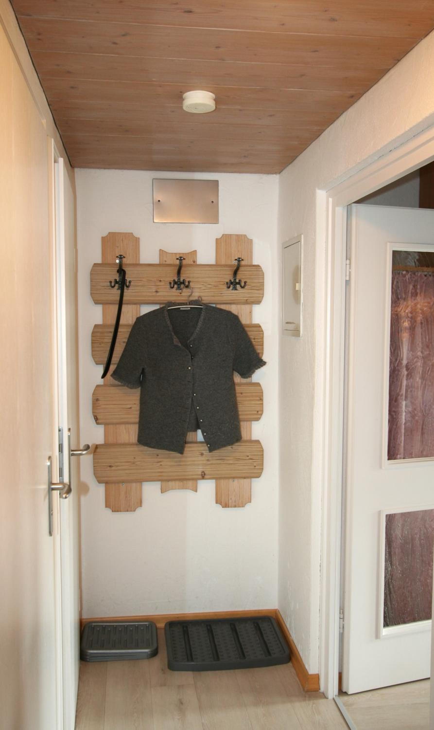 Alpenflair Ferienwohnung 216