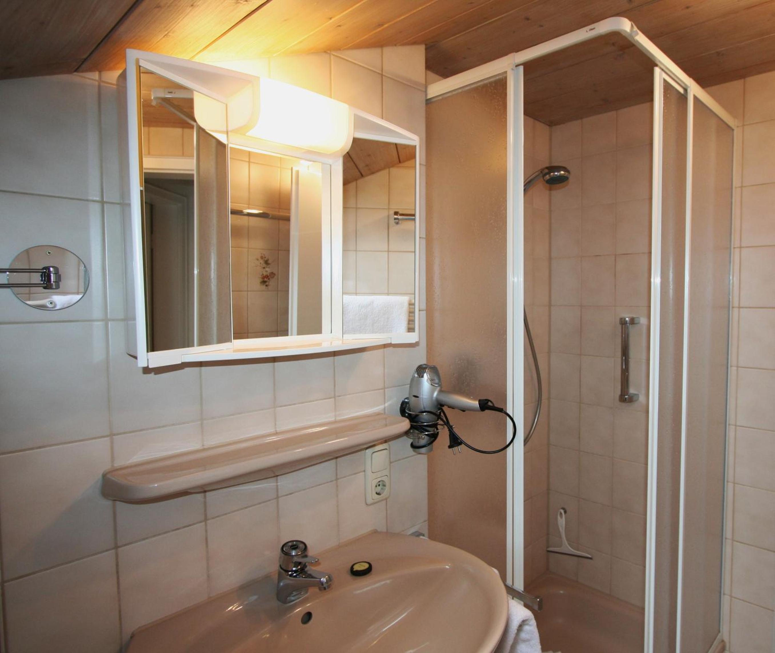 Alpenflair Ferienwohnung 216