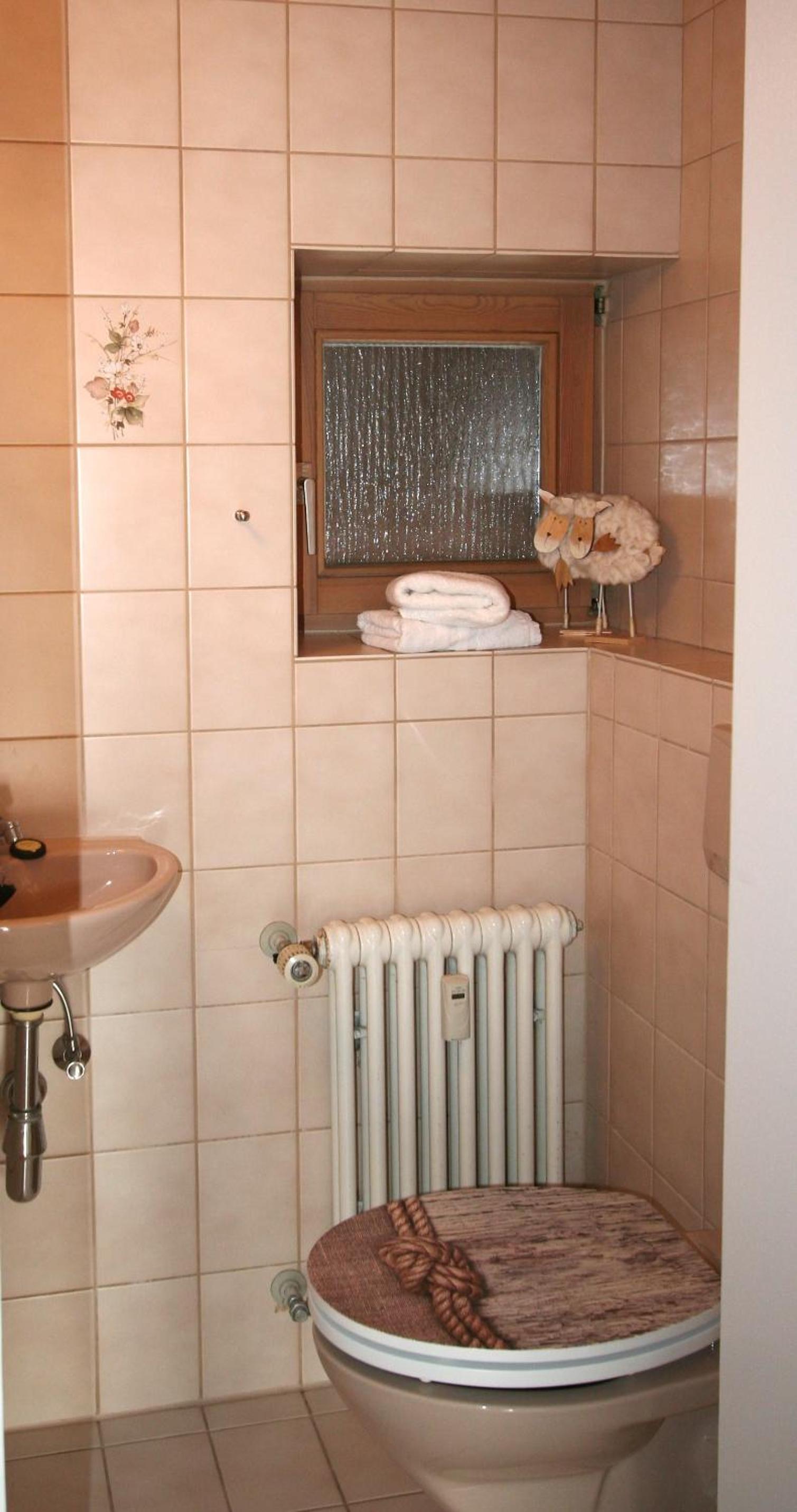 Alpenflair Ferienwohnung 216