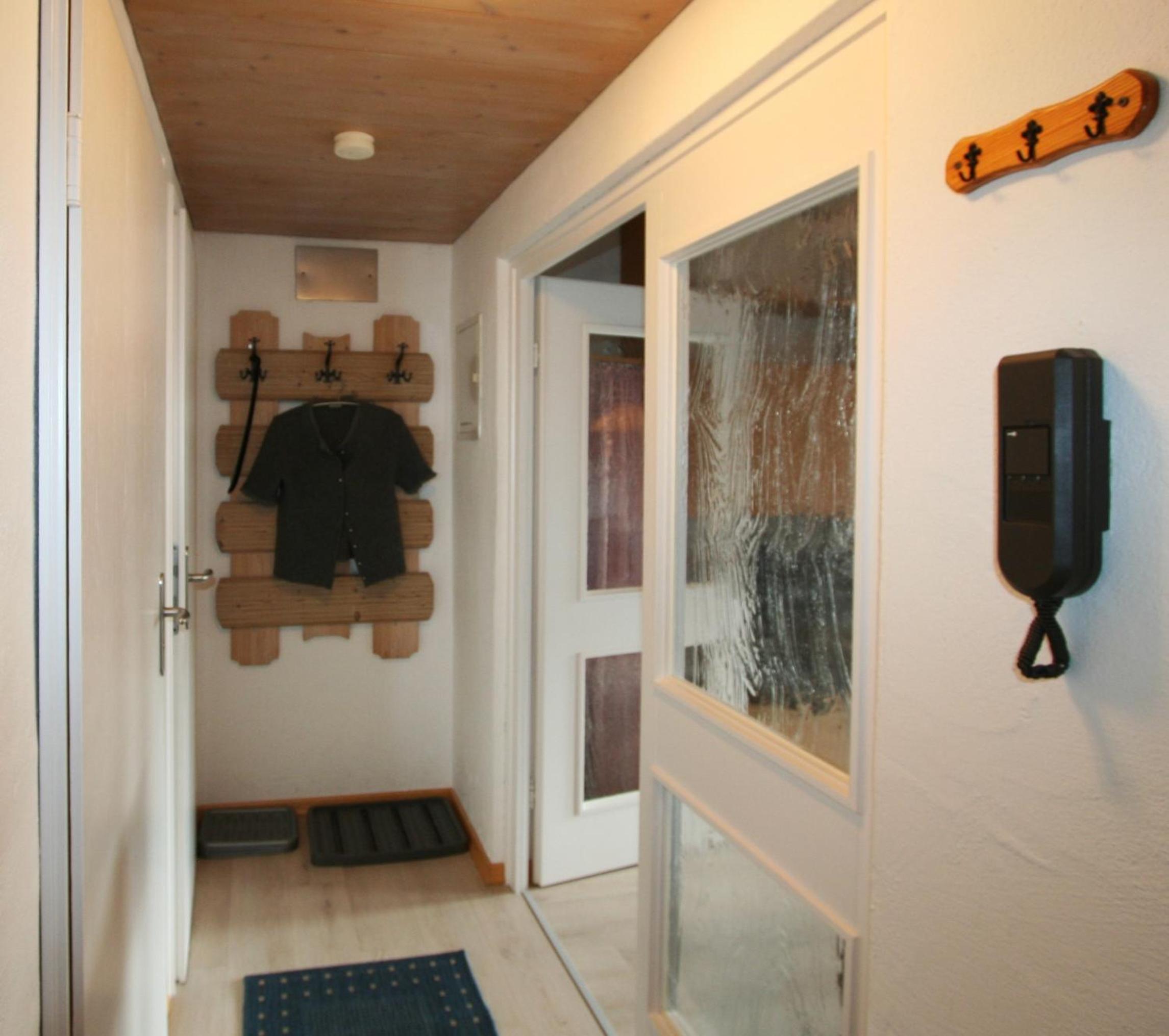 Alpenflair Ferienwohnung 216