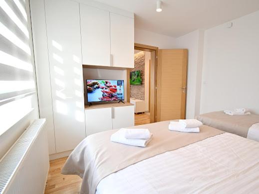Grand Apartman Jahorina