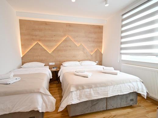 Grand Apartman Jahorina