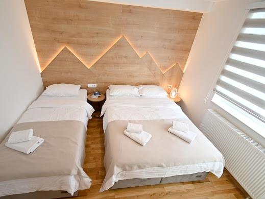 Grand Apartman Jahorina