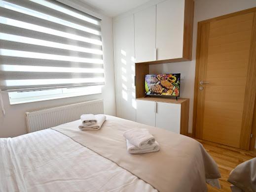 Grand Apartman Jahorina
