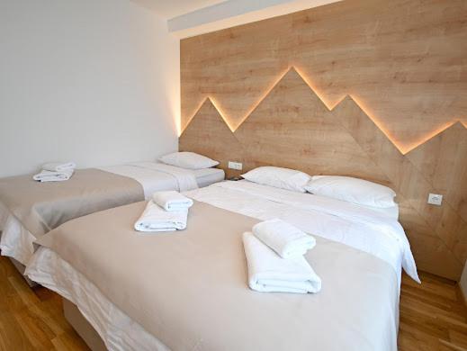 Grand Apartman Jahorina