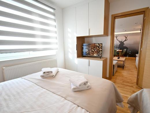 Grand Apartman Jahorina