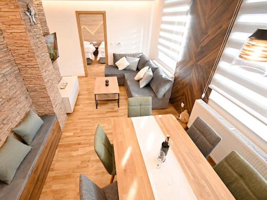 Grand Apartman Jahorina