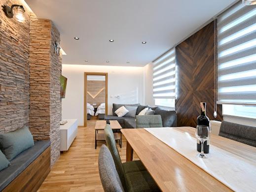 Grand Apartman Jahorina