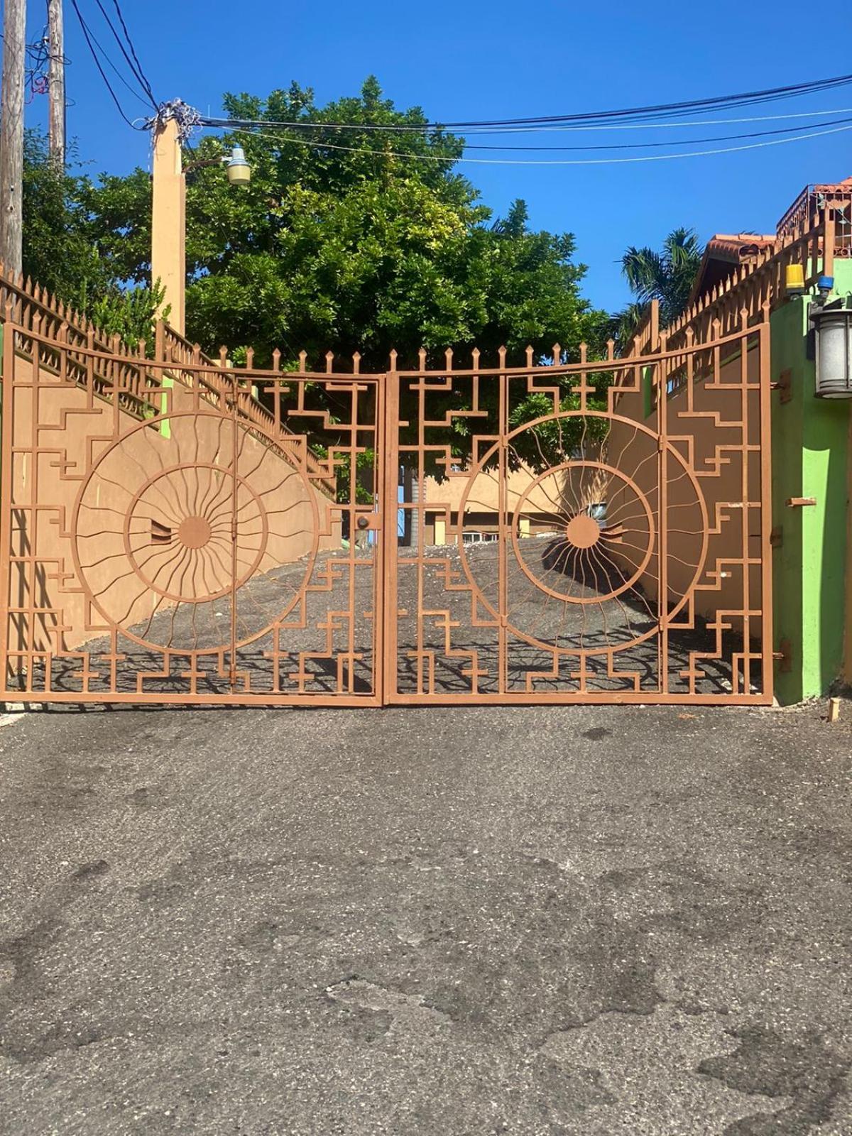 Montego Bay, Ironshore Luxury Studio view 3