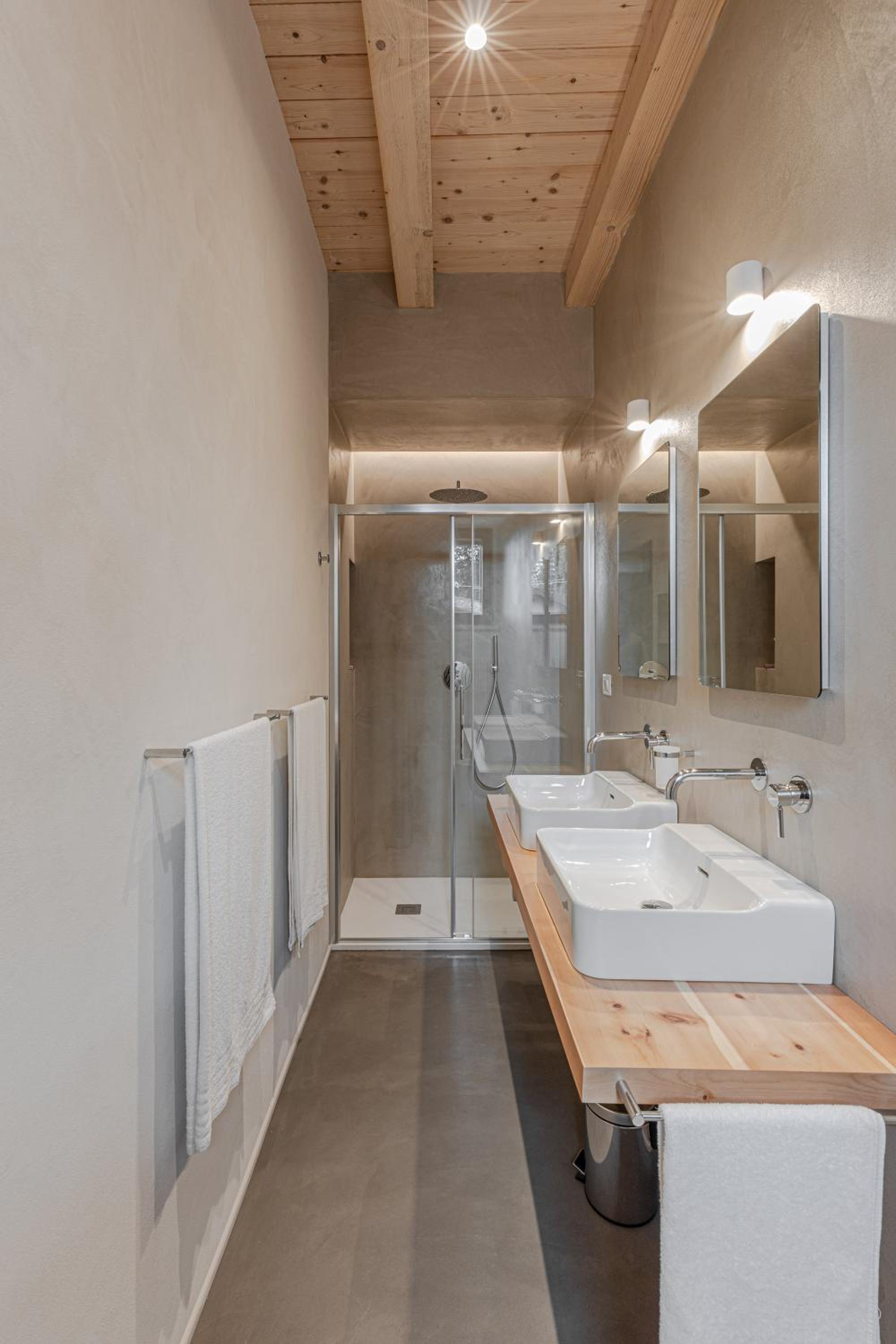 La Casa Rosa bnb
