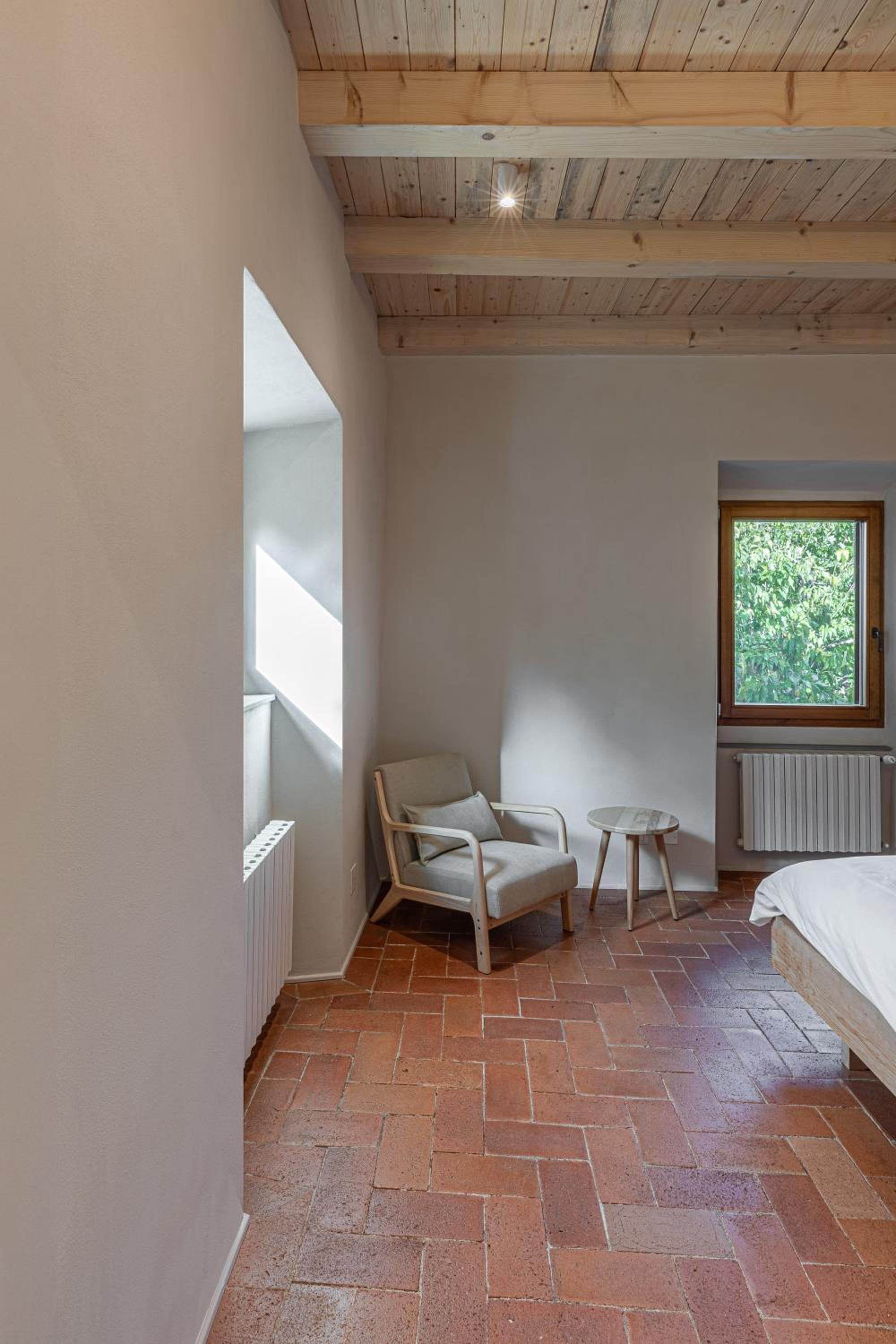 La Casa Rosa bnb