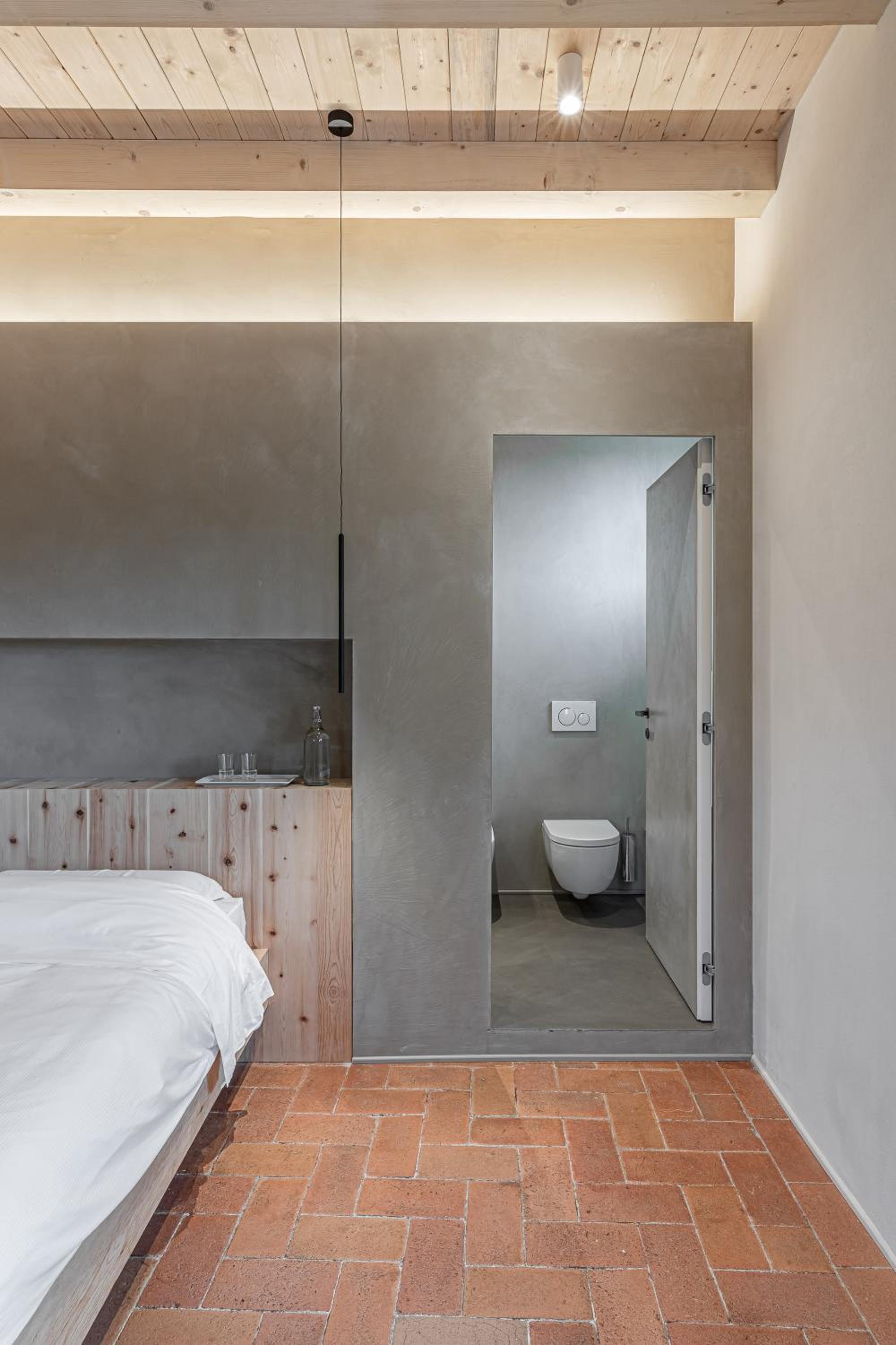 La Casa Rosa bnb