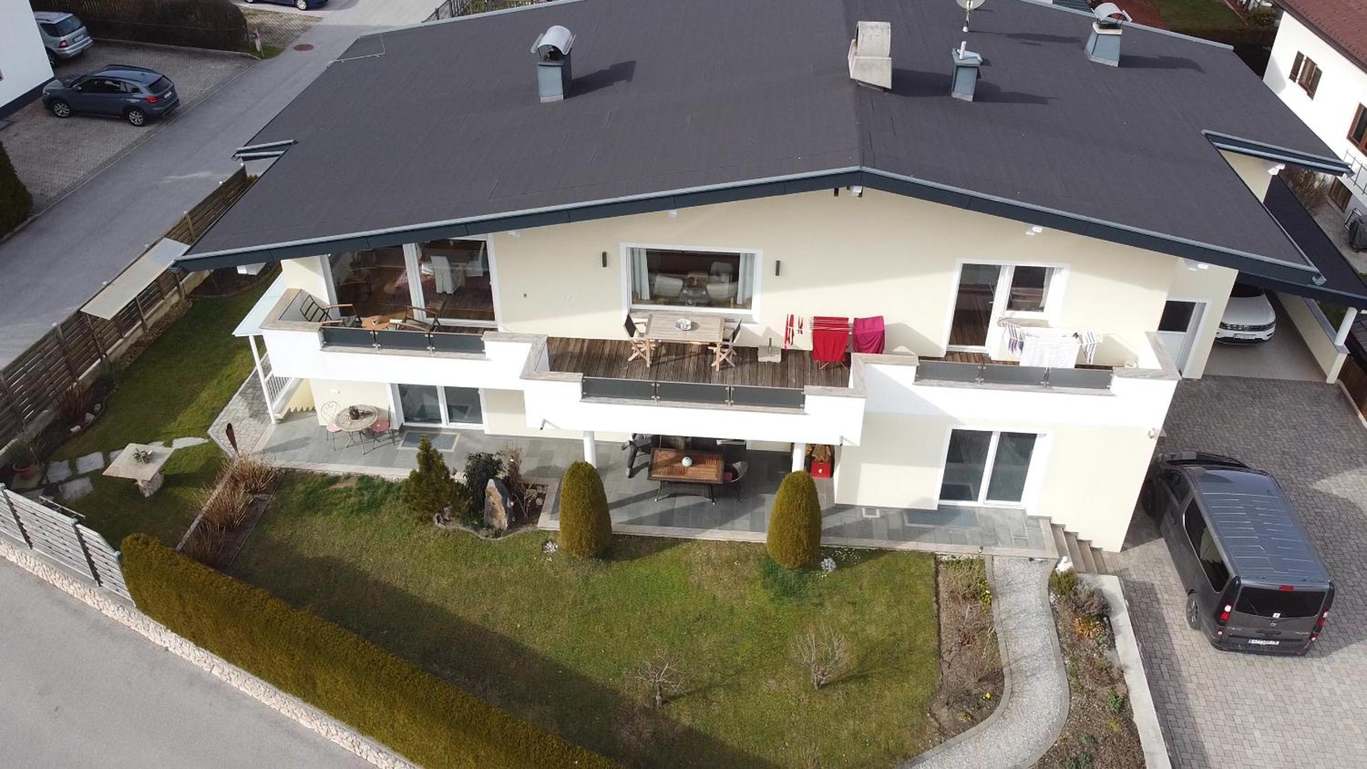 Appartement Schatz view 3