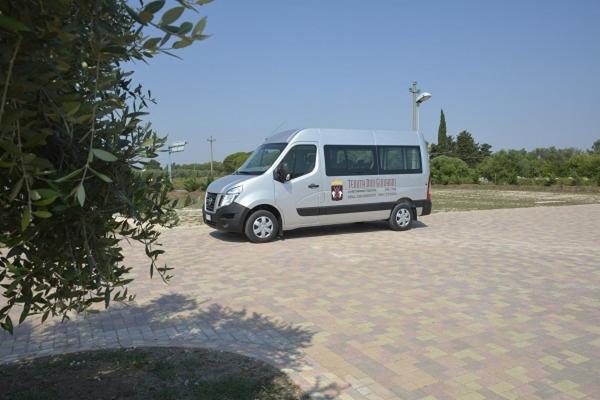 Agriturismo Tenuta Don Giovanni