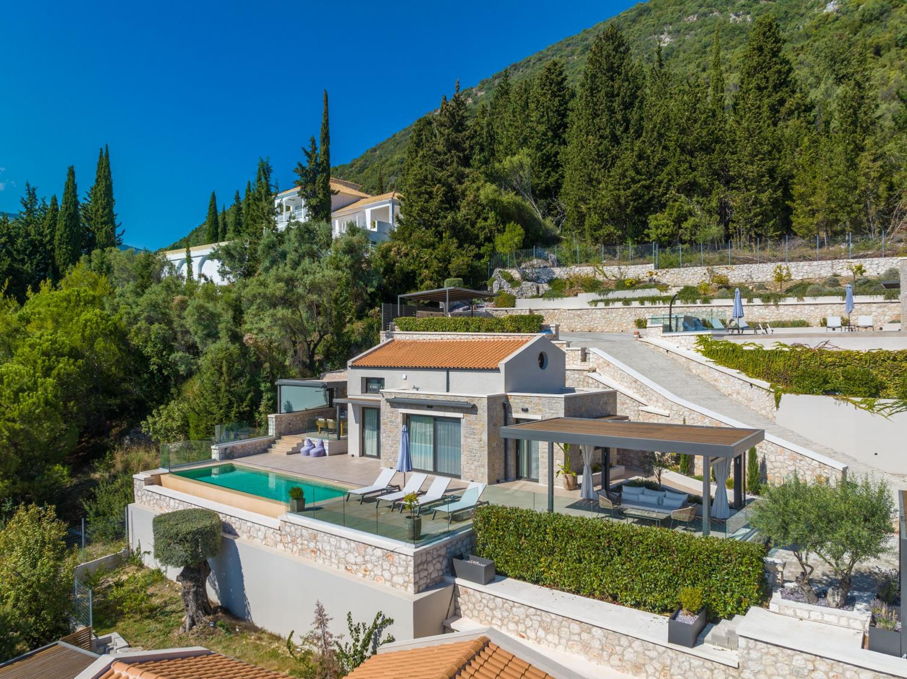 Smirties Villas