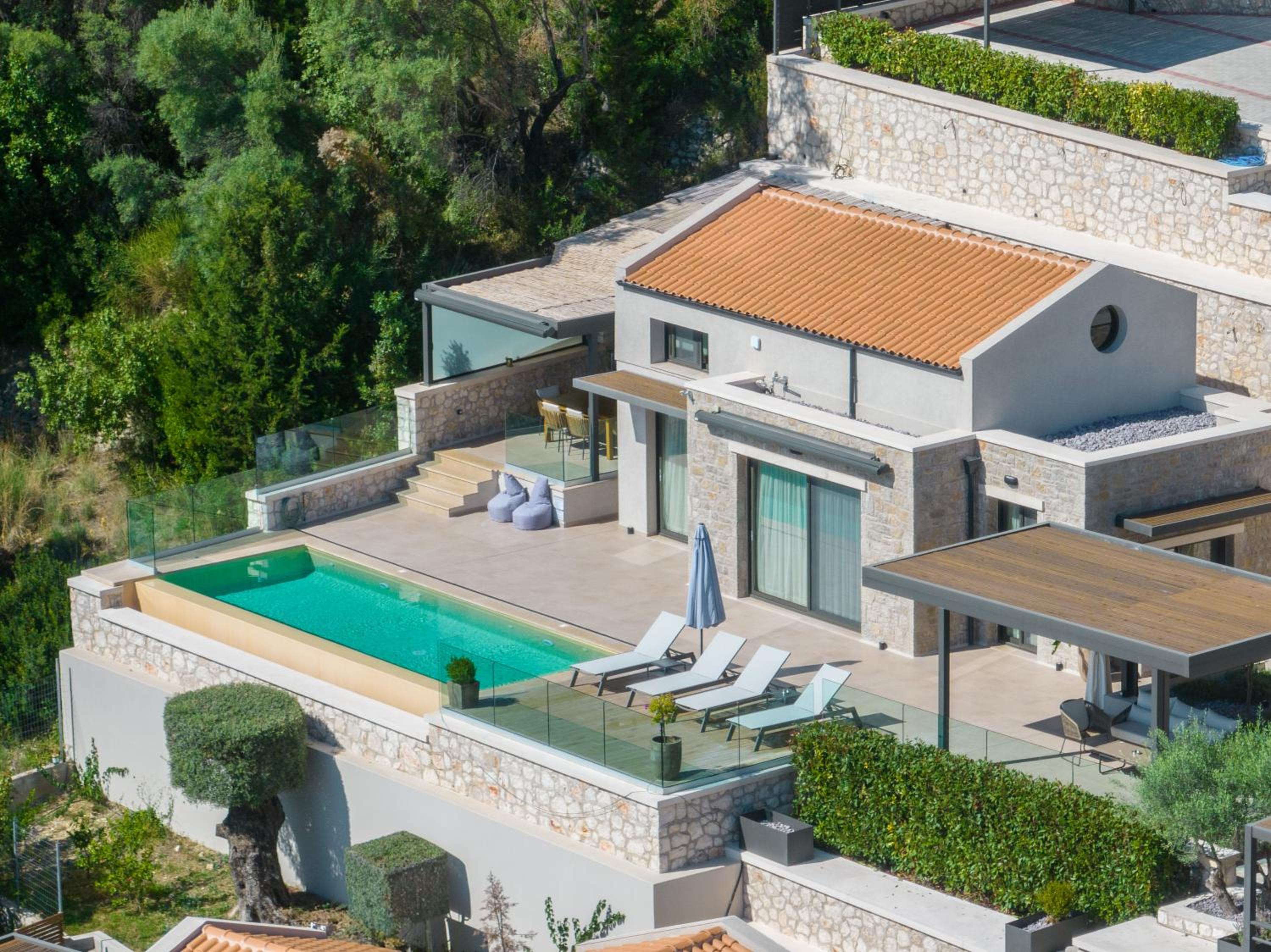 Smirties Villas