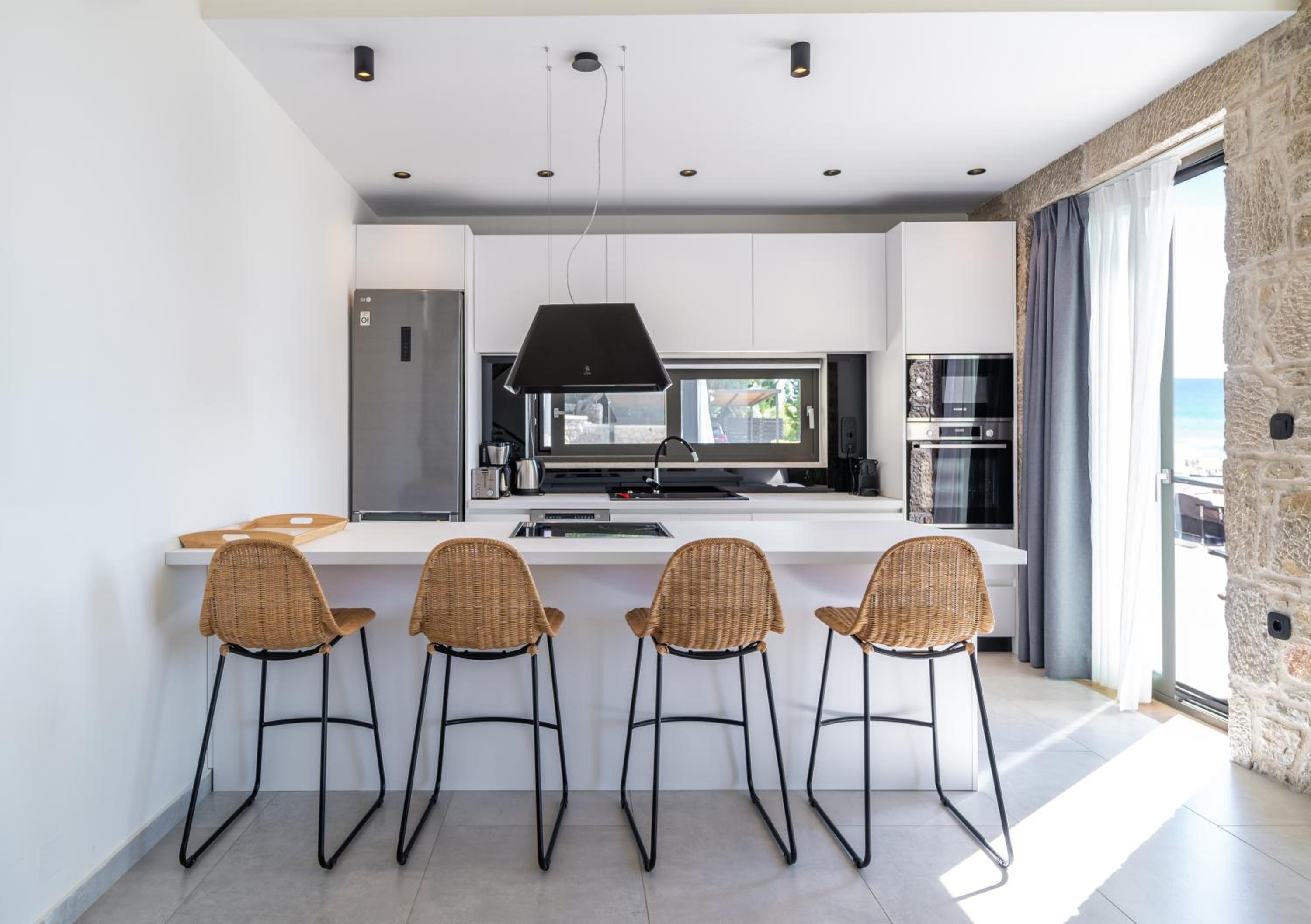 Smirties Villas