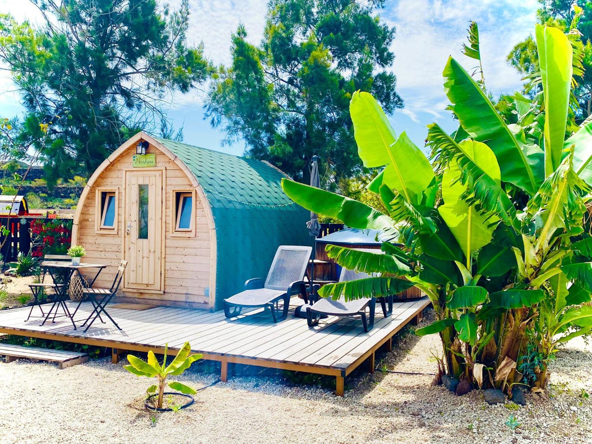 Hotel Privado Serendipia Natural Club Exclusive by Deihu Experiences