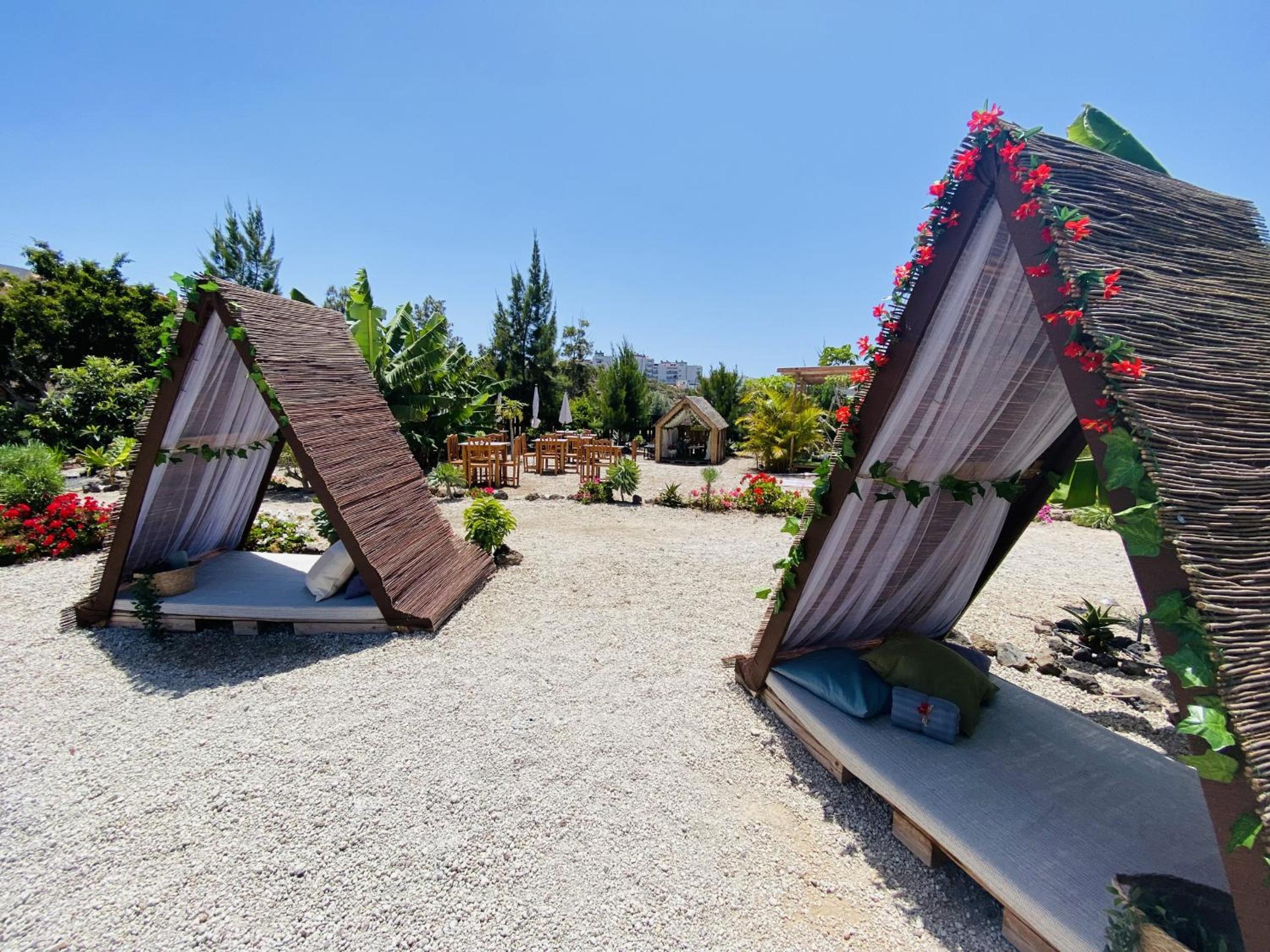Hotel Privado Serendipia Natural Club Exclusive by Deihu Experiences