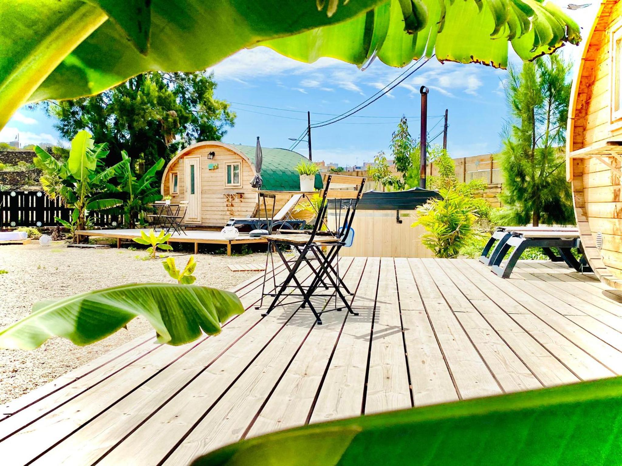 Hotel Privado Serendipia Natural Club Exclusive by Deihu Experiences