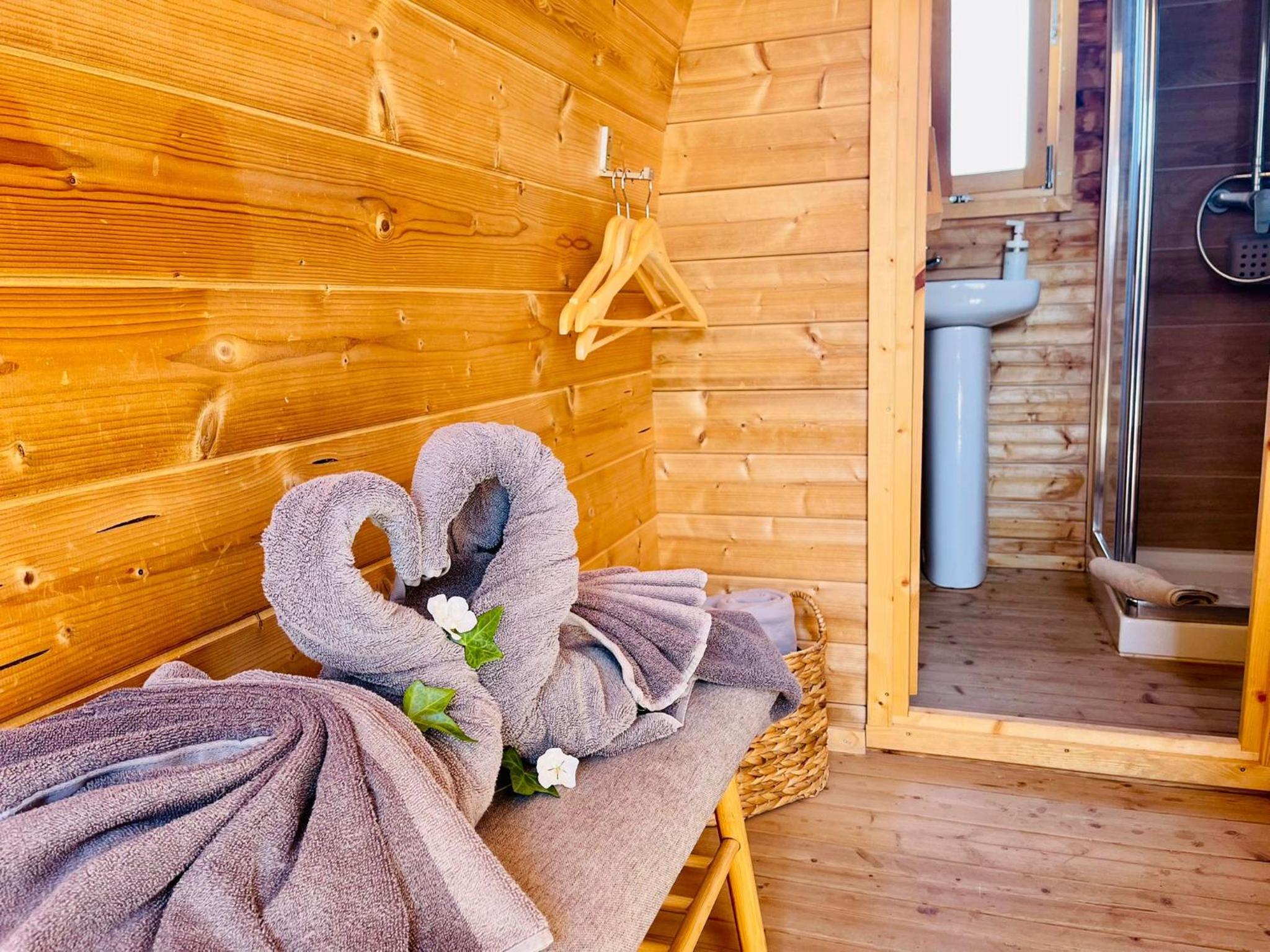 Hotel Privado Serendipia Natural Club Exclusive by Deihu Experiences
