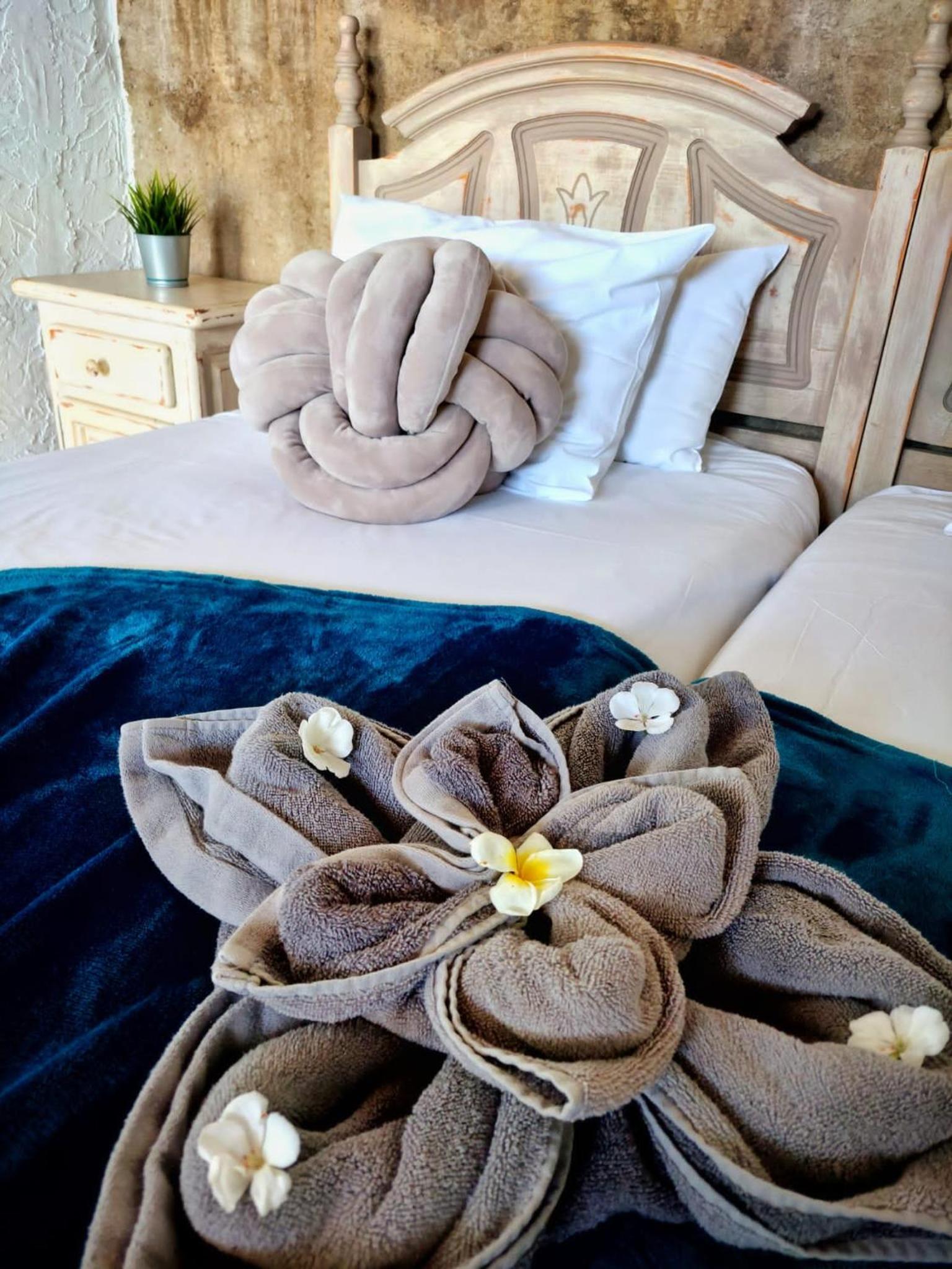 Hotel Privado Serendipia Natural Club Exclusive by Deihu Experiences
