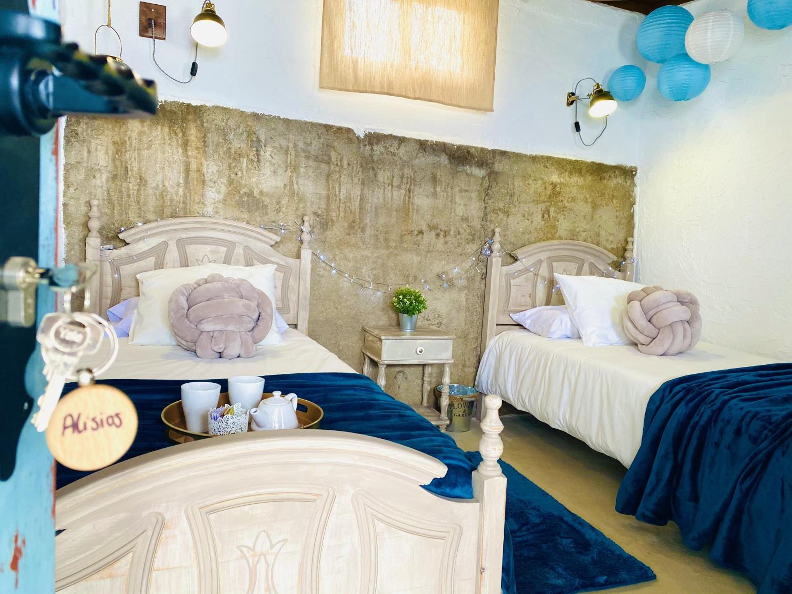 Hotel Privado Serendipia Natural Club Exclusive by Deihu Experiences
