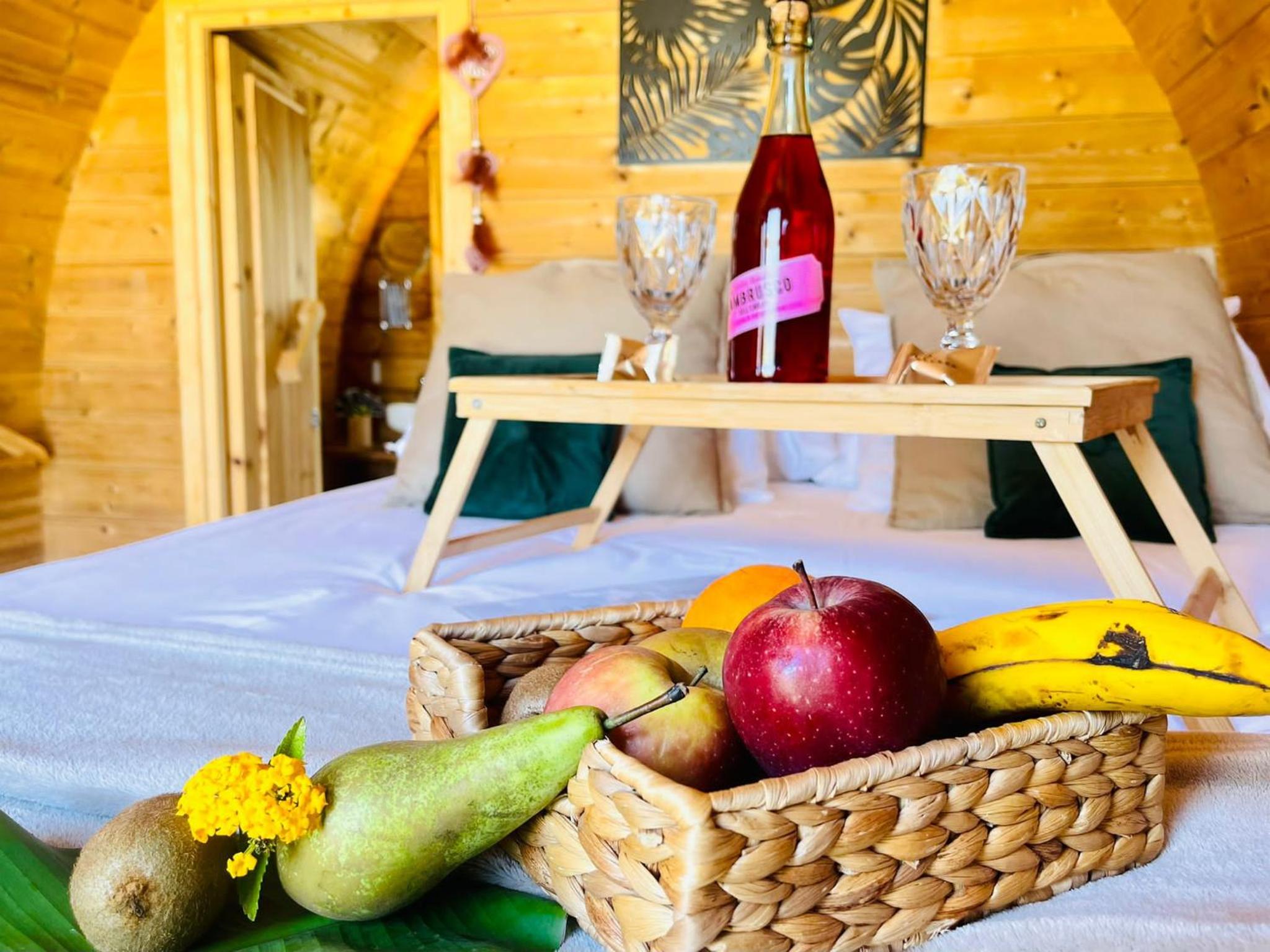 Hotel Privado Serendipia Natural Club Exclusive by Deihu Experiences