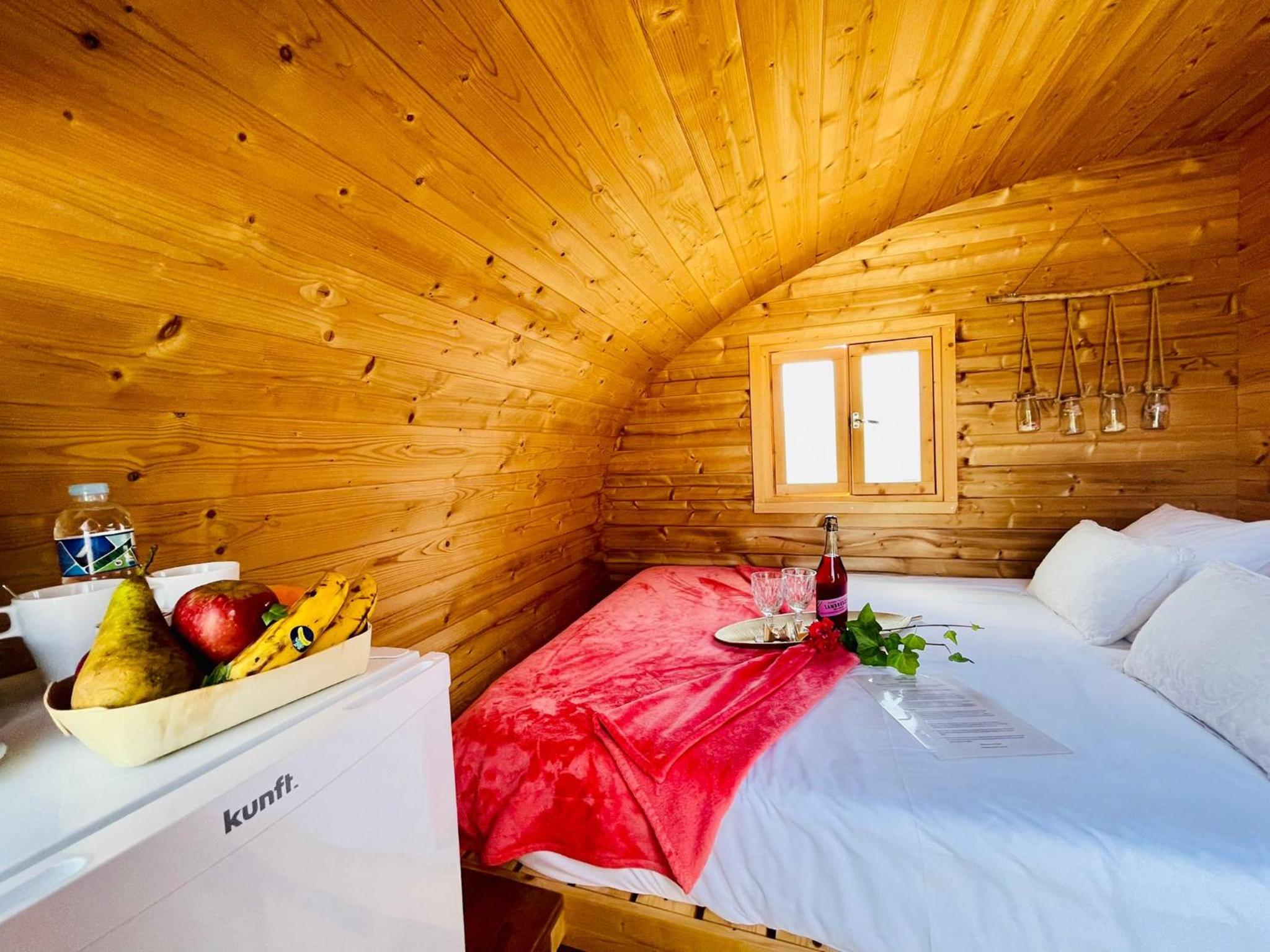 Hotel Privado Serendipia Natural Club Exclusive by Deihu Experiences