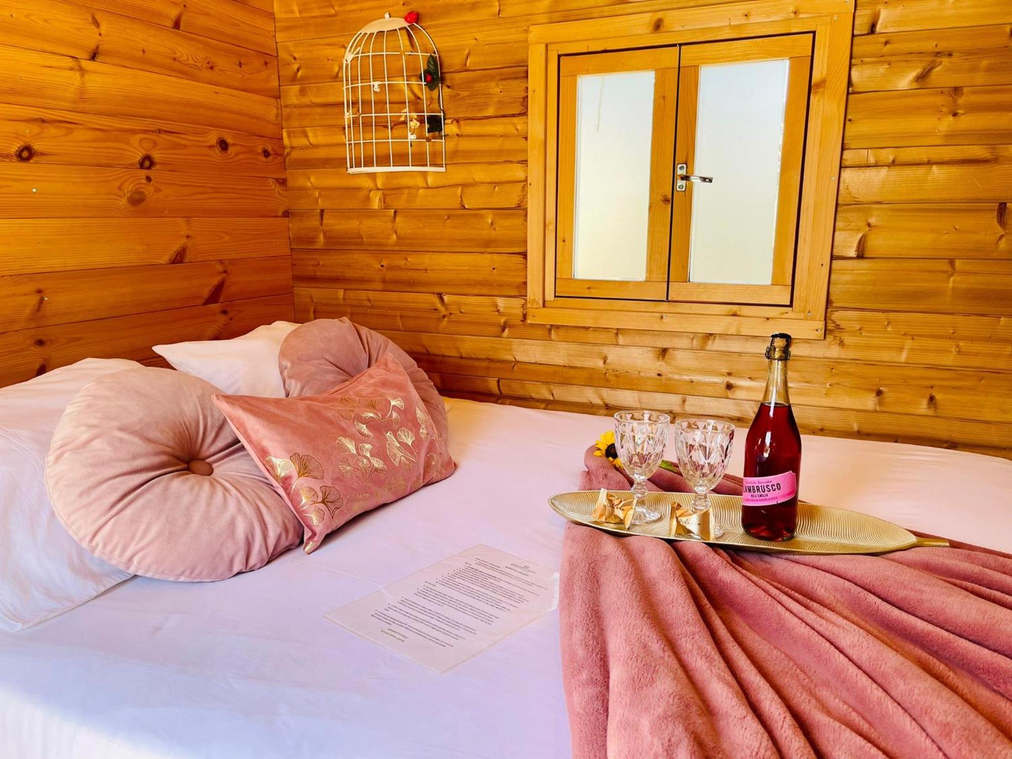 Hotel Privado Serendipia Natural Club Exclusive by Deihu Experiences