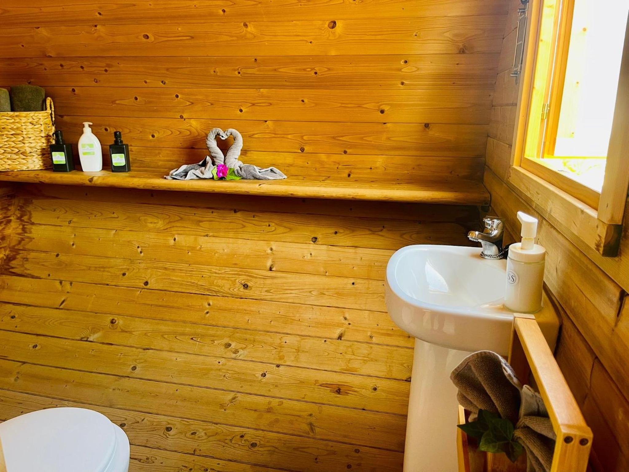 Hotel Privado Serendipia Natural Club Exclusive by Deihu Experiences