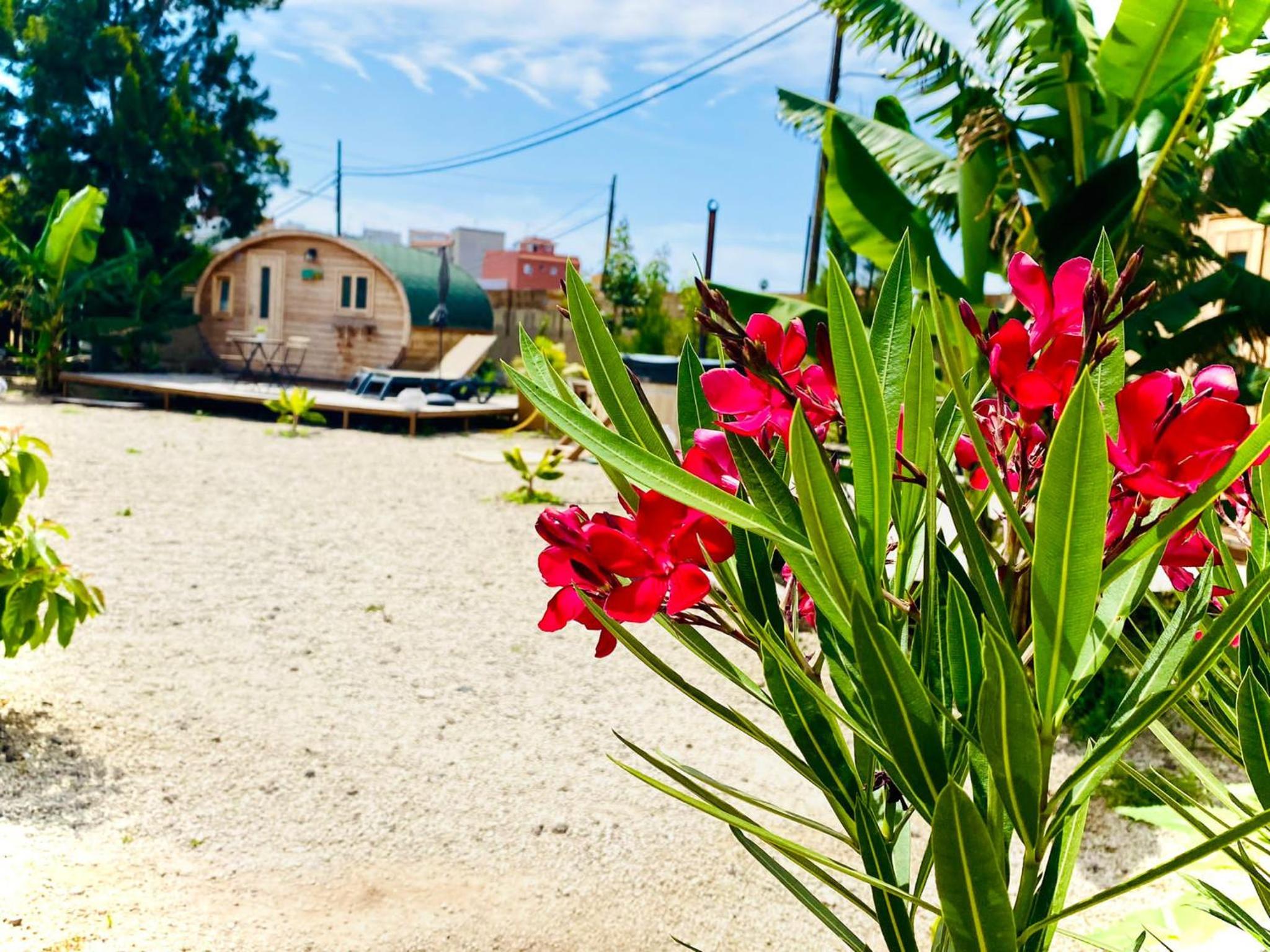 Hotel Privado Serendipia Natural Club Exclusive by Deihu Experiences