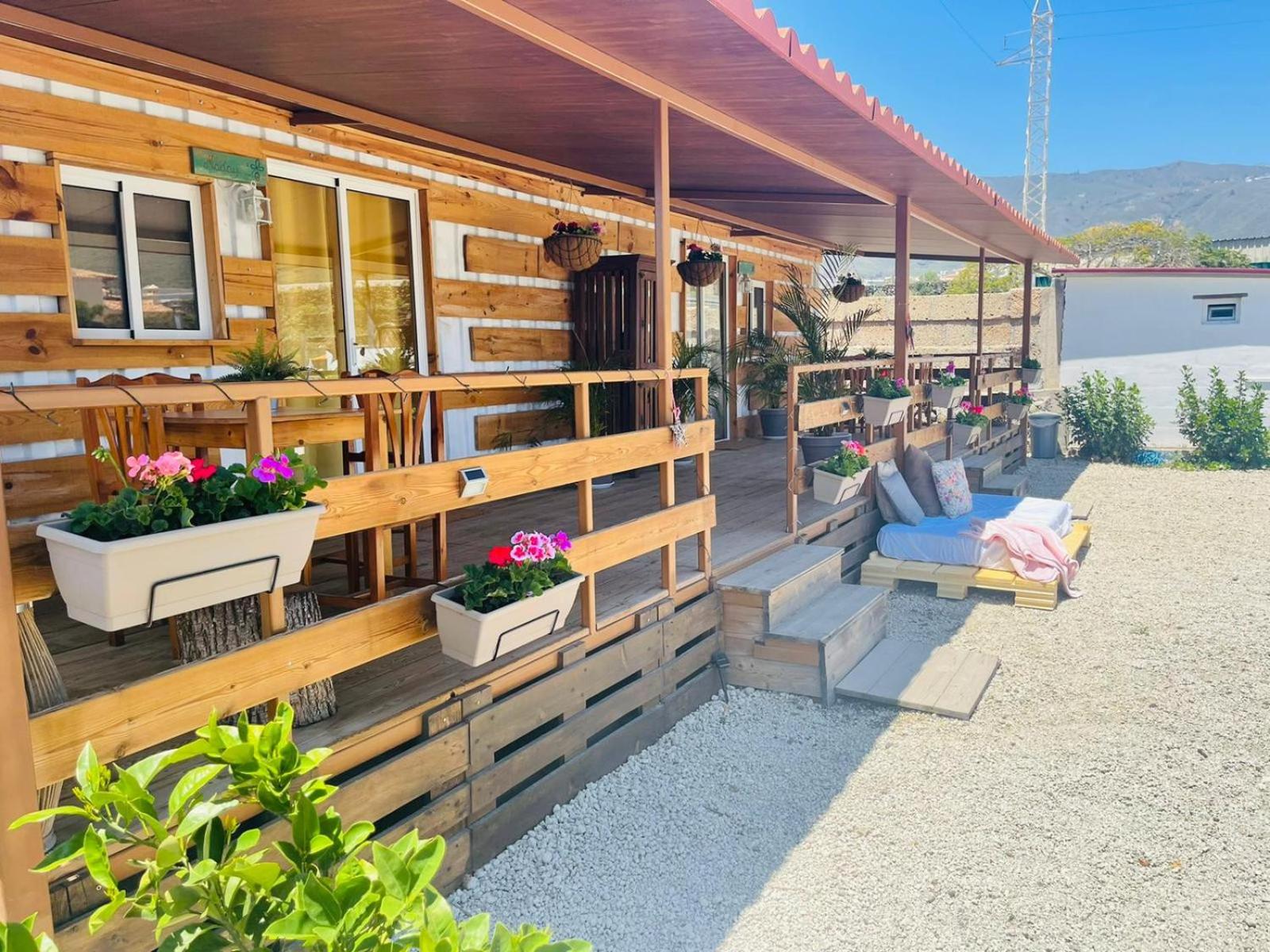 Hotel Privado Serendipia Natural Club Exclusive by Deihu Experiences