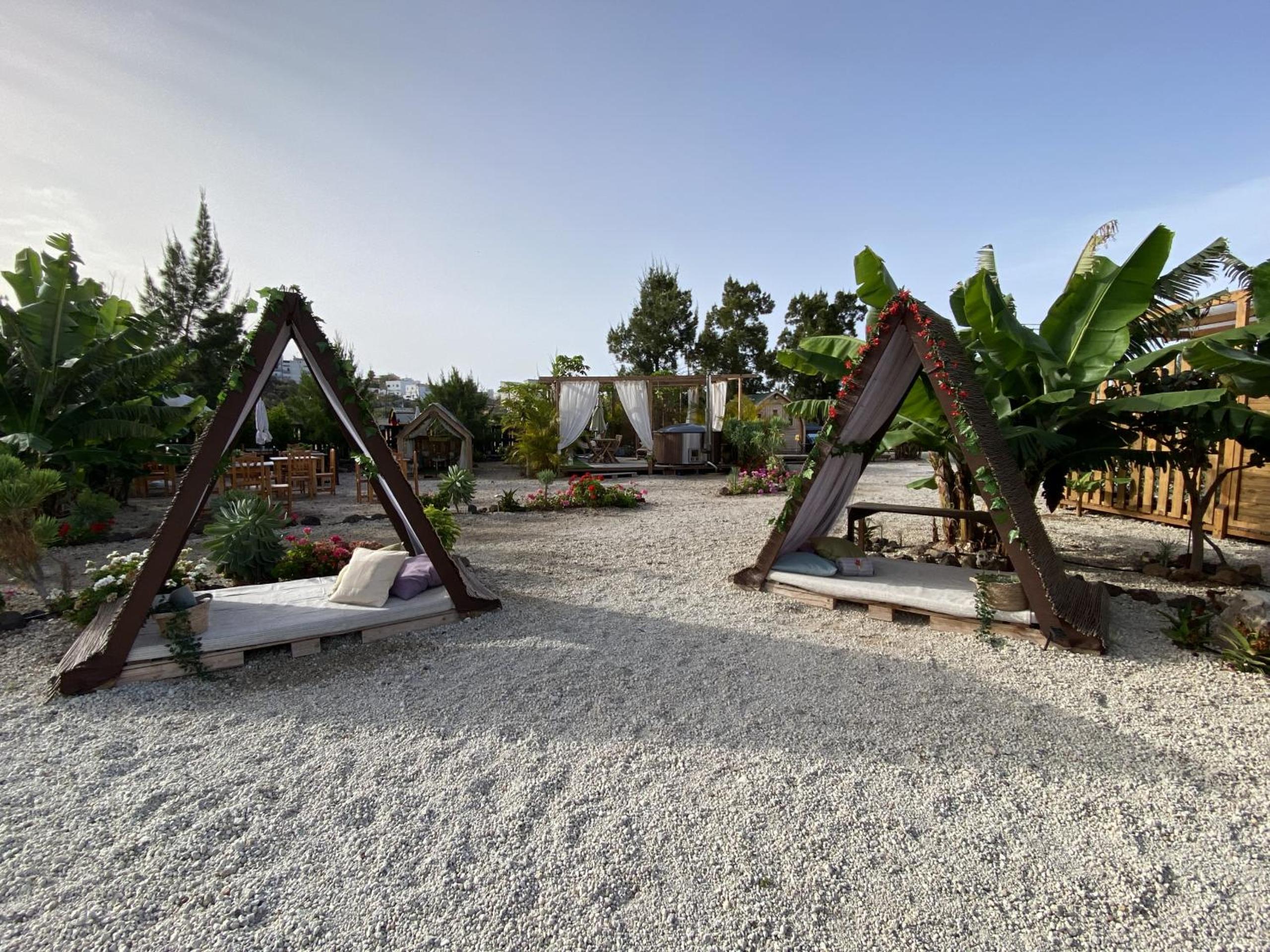 Hotel Privado Serendipia Natural Club Exclusive by Deihu Experiences