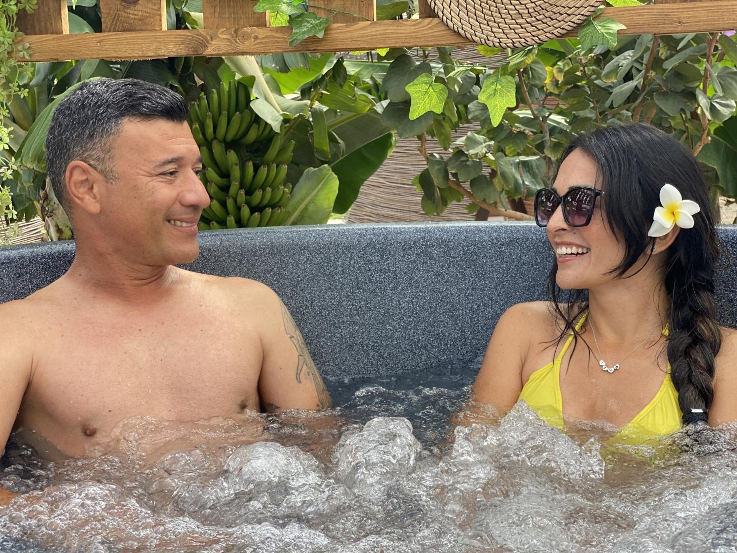 Hotel Privado Serendipia Natural Club Exclusive by Deihu Experiences