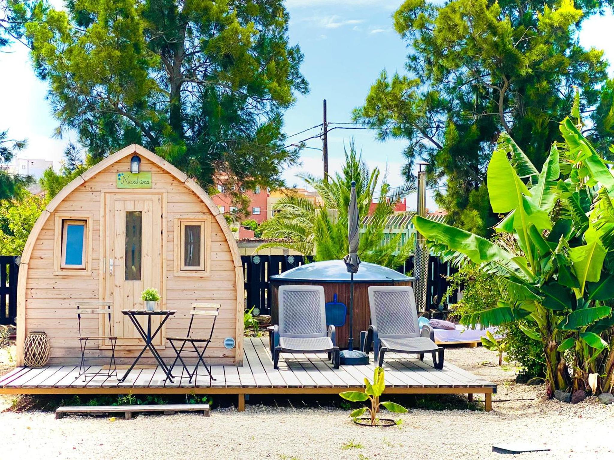 Hotel Privado Serendipia Natural Club Exclusive by Deihu Experiences