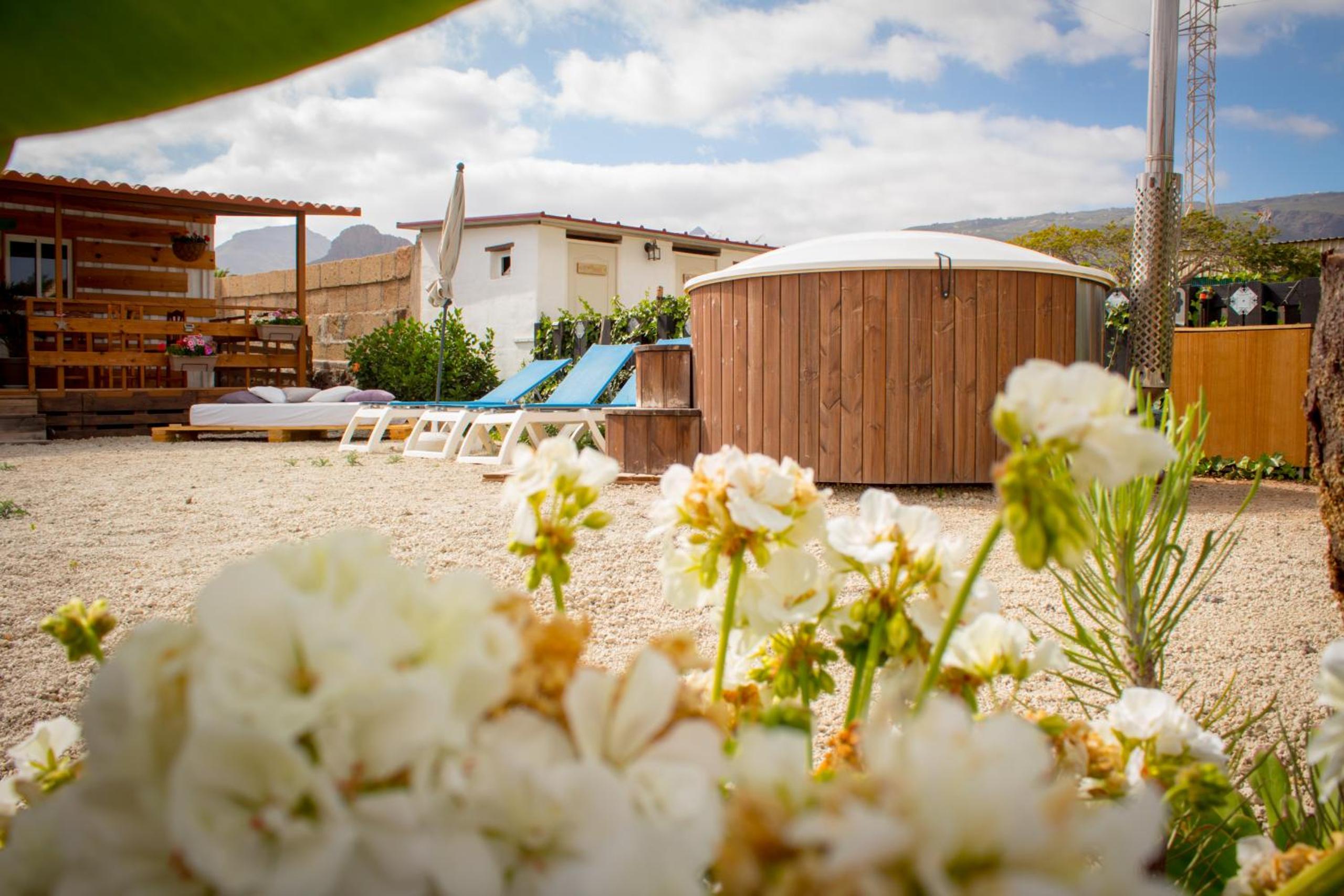Hotel Privado Serendipia Natural Club Exclusive by Deihu Experiences