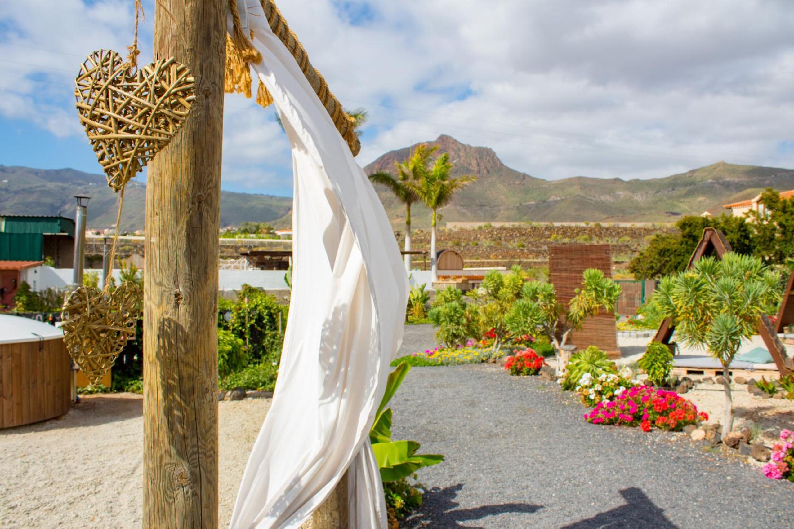Hotel Privado Serendipia Natural Club Exclusive by Deihu Experiences
