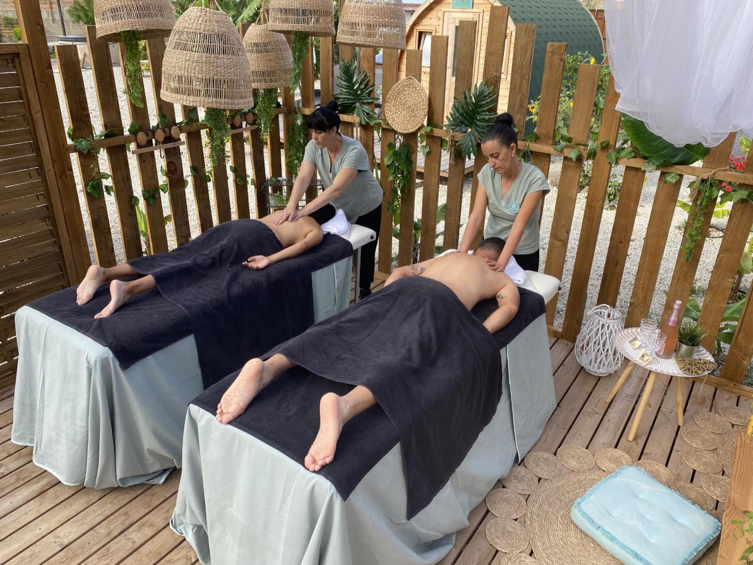 Hotel Privado Serendipia Natural Club Exclusive by Deihu Experiences