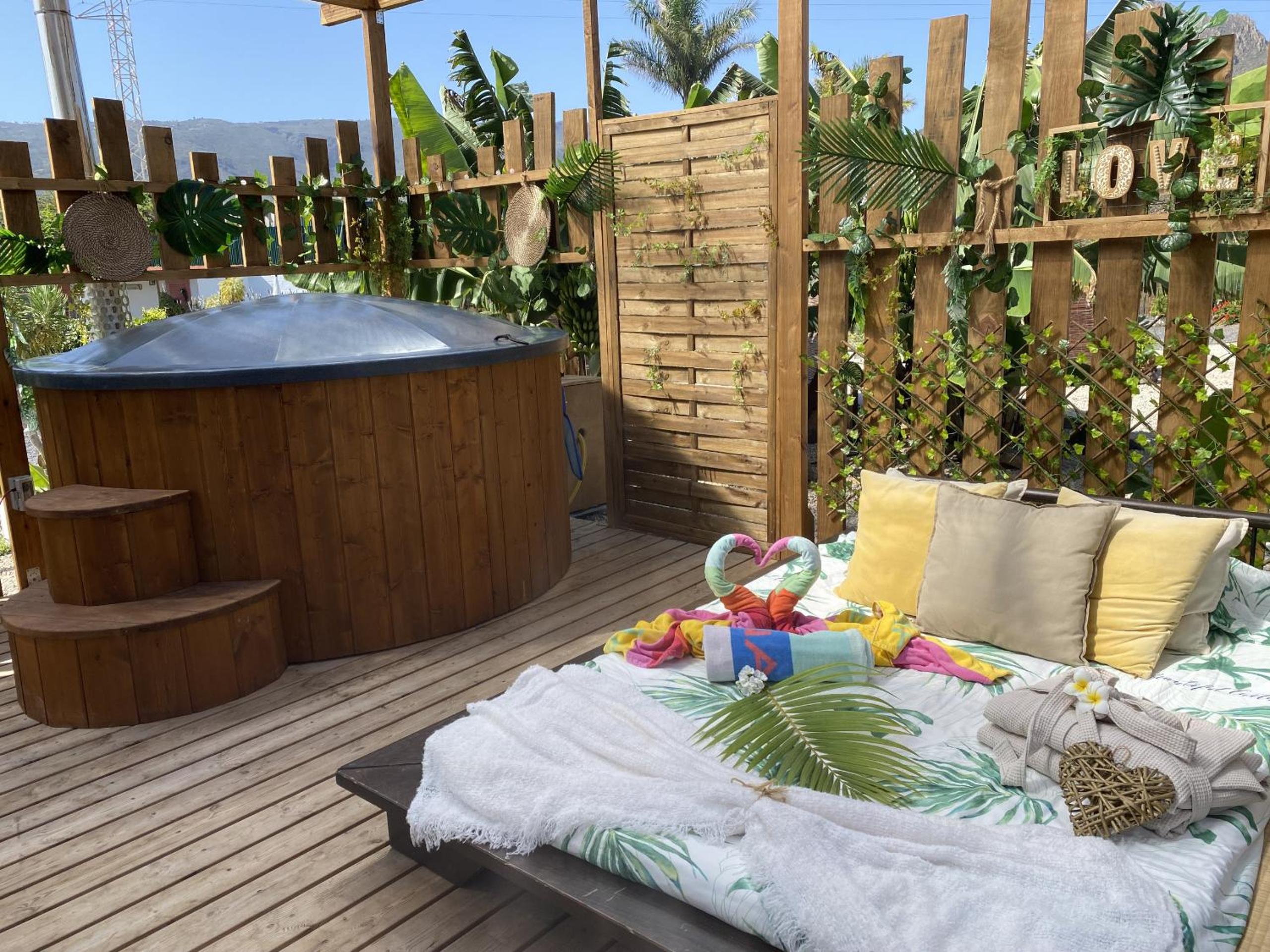 Hotel Privado Serendipia Natural Club Exclusive by Deihu Experiences