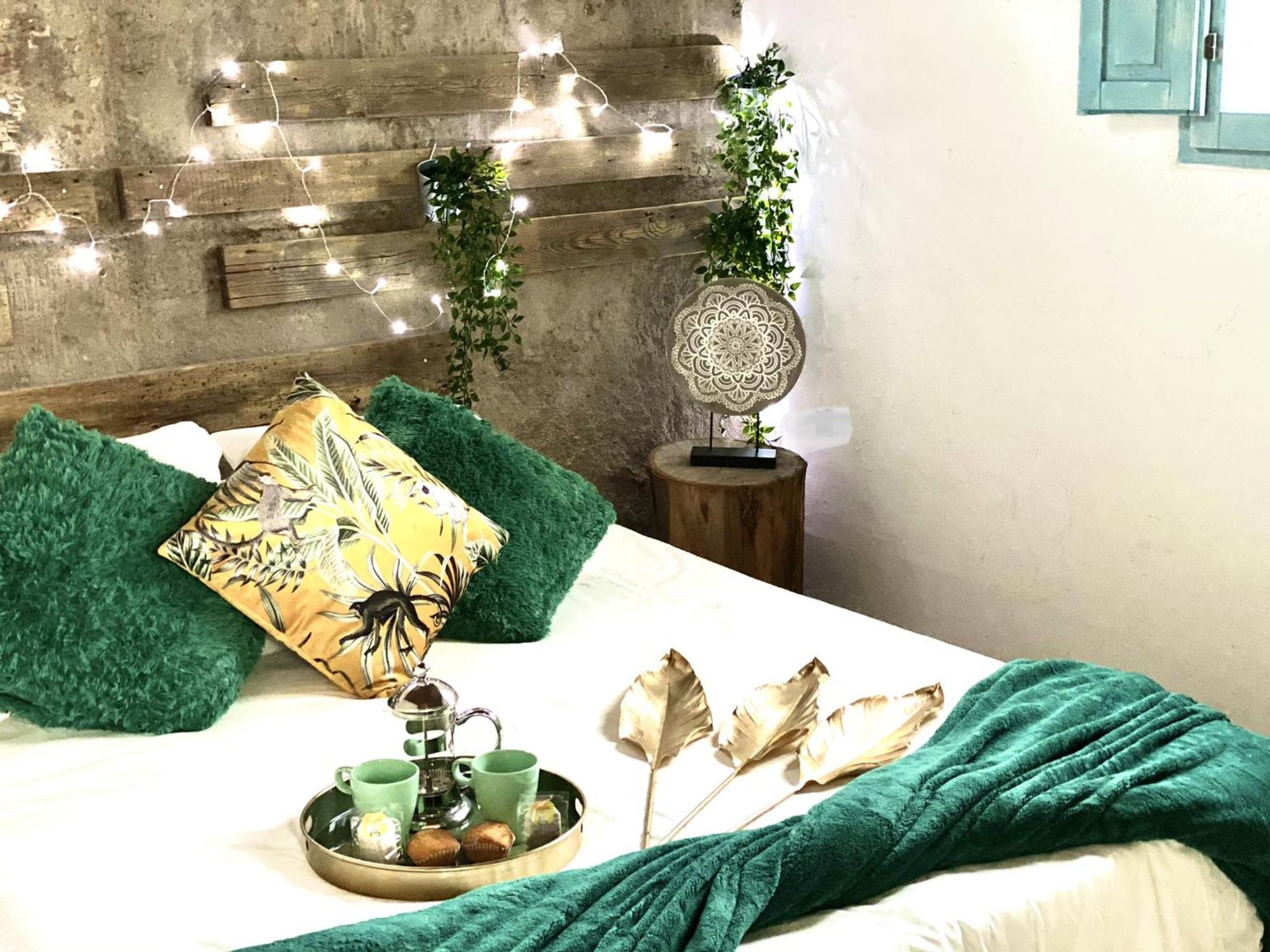 Hotel Privado Serendipia Natural Club Exclusive by Deihu Experiences
