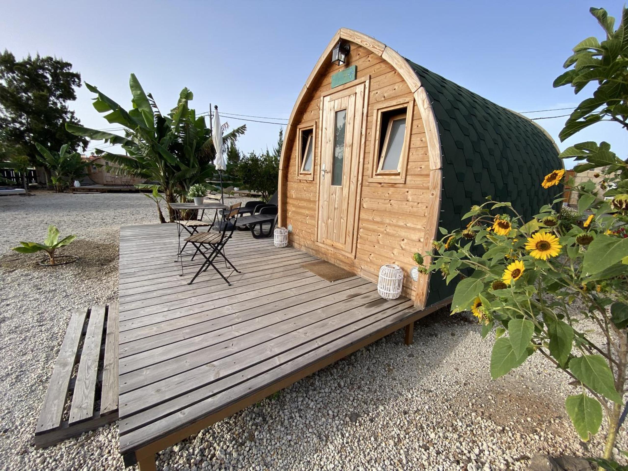 Hotel Privado Serendipia Natural Club Exclusive by Deihu Experiences