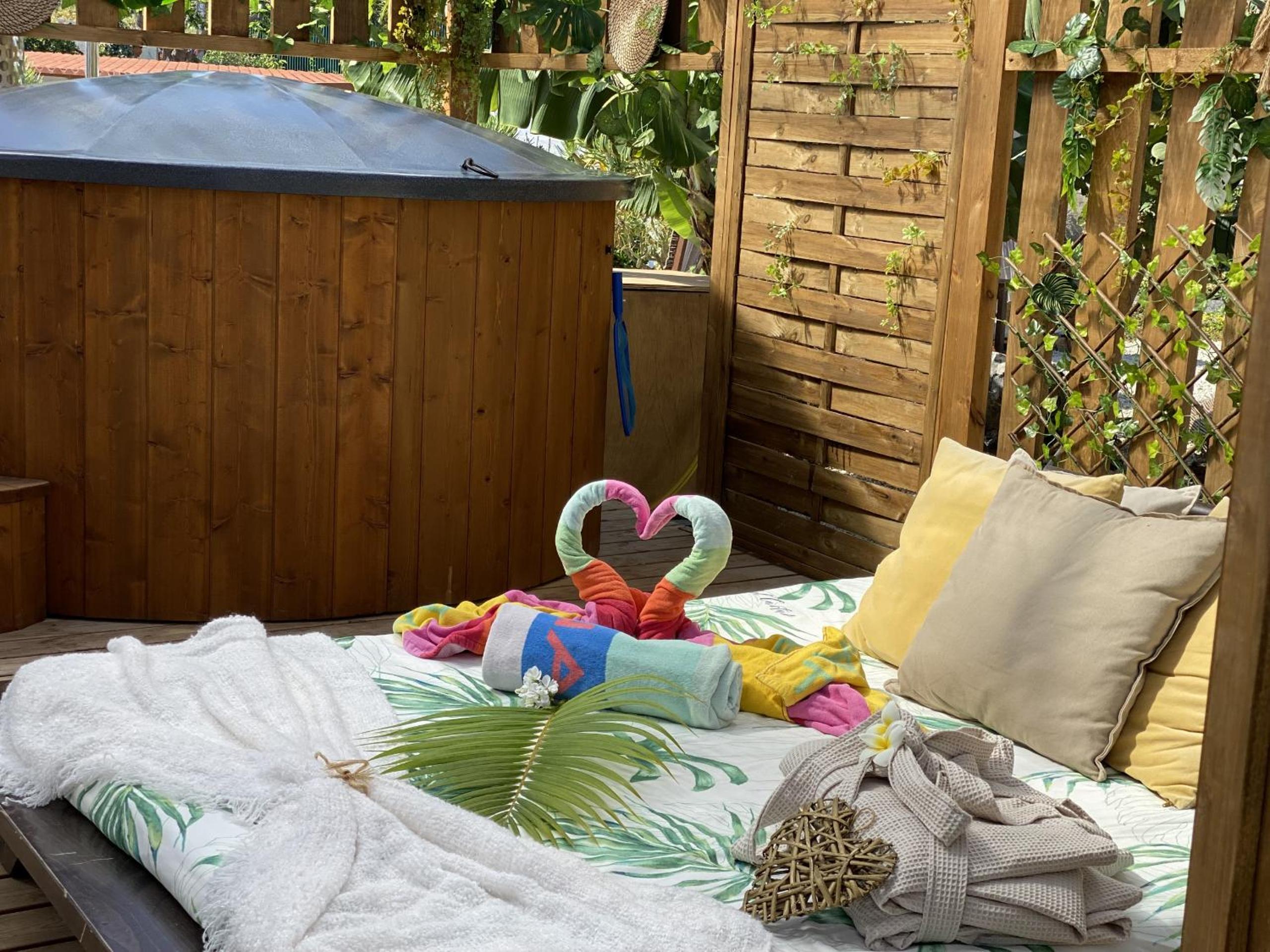 Hotel Privado Serendipia Natural Club Exclusive by Deihu Experiences