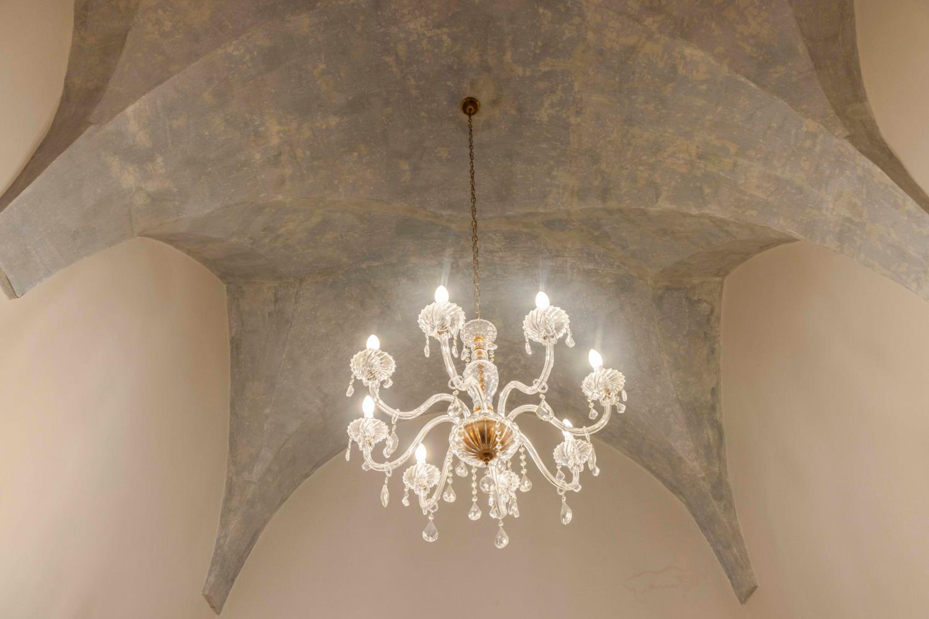 Palazzo Saetta