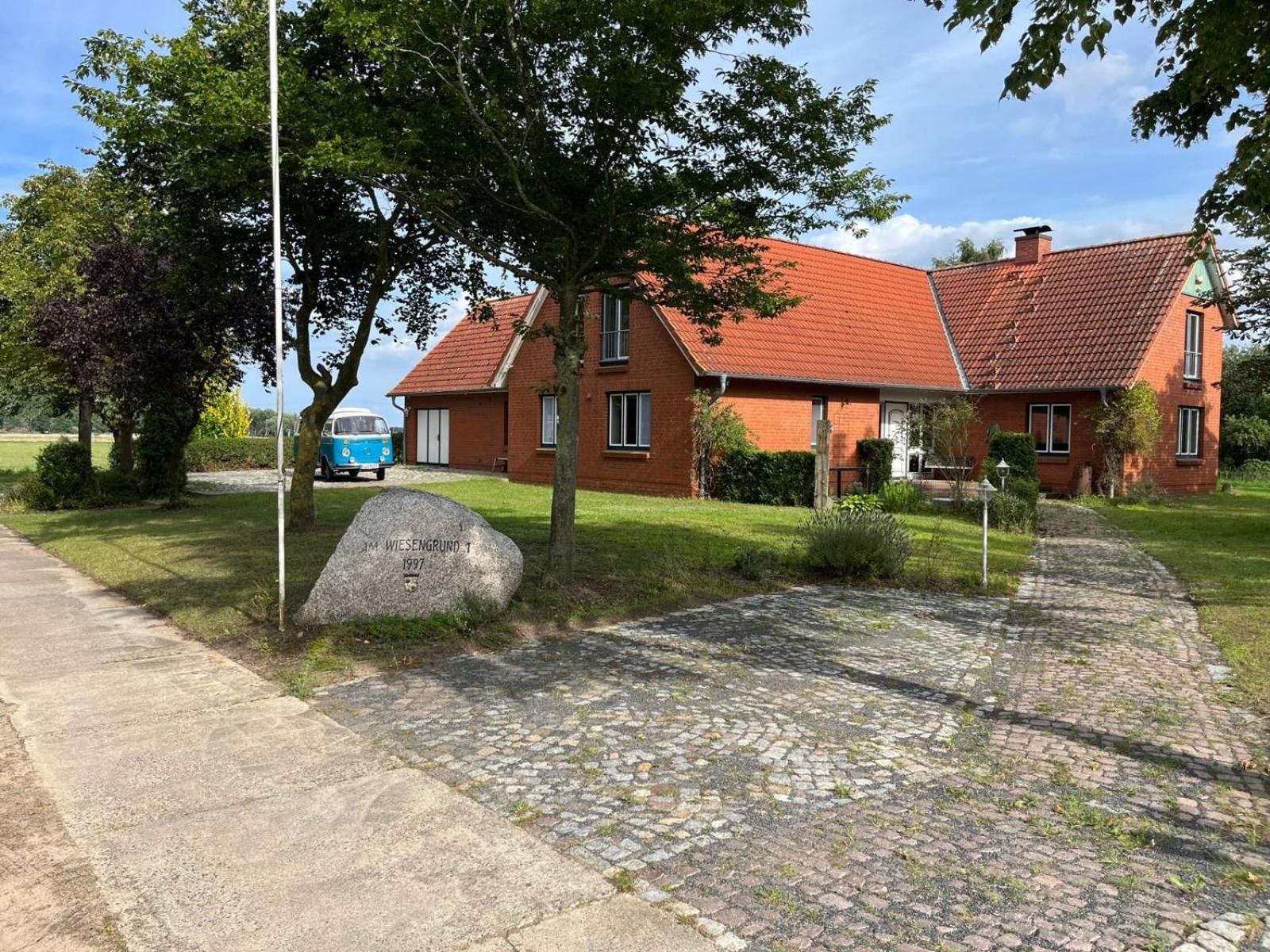 Landvilla Peenesicht