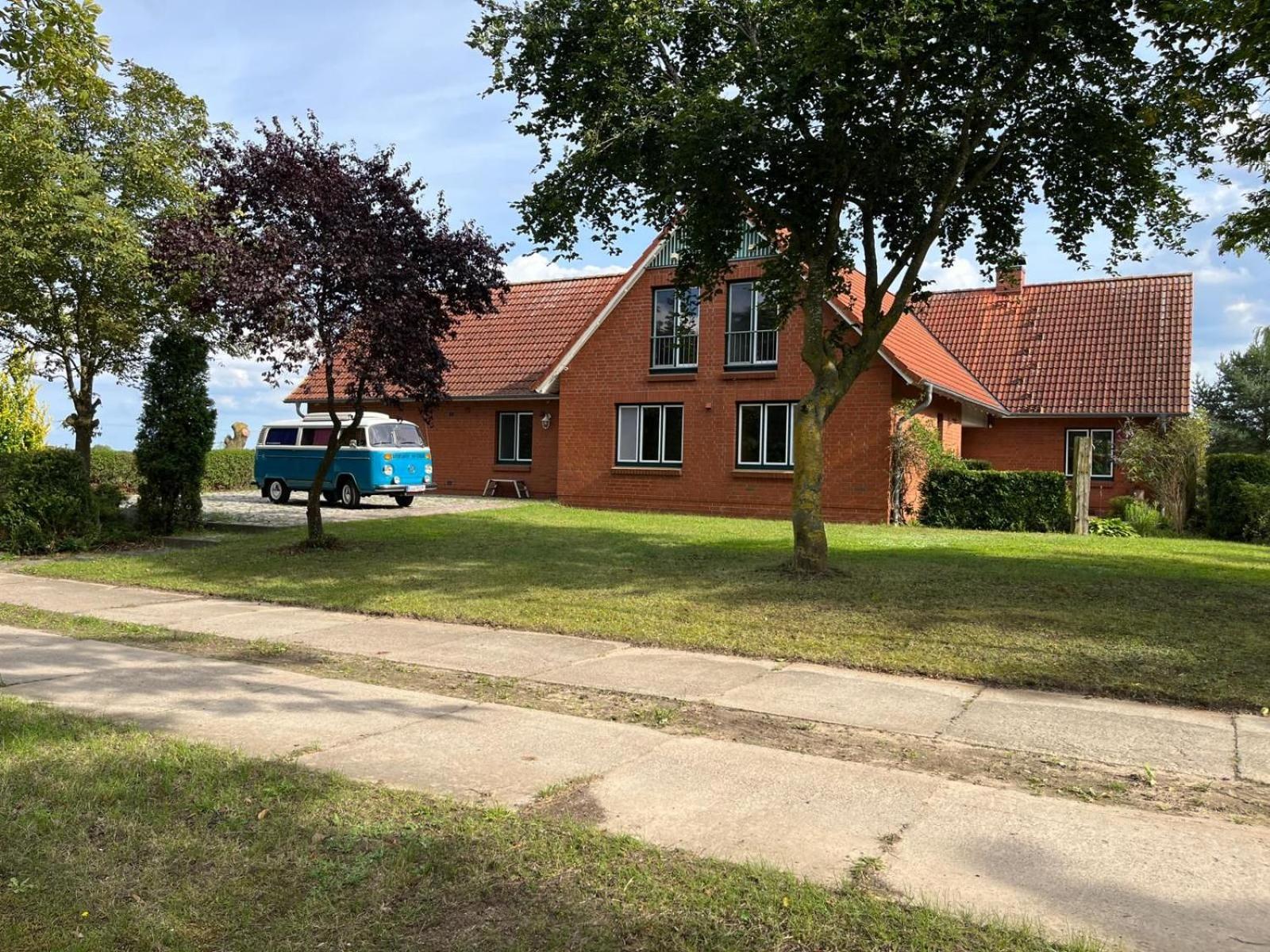 Landvilla Peenesicht