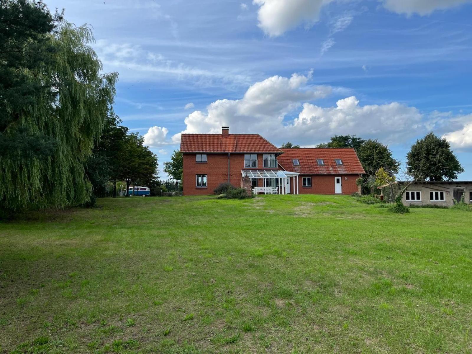 Landvilla Peenesicht