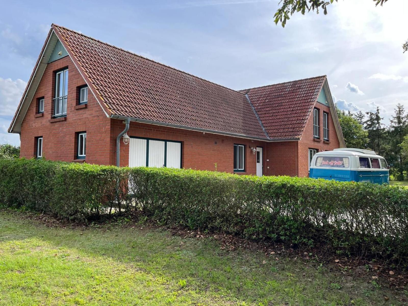 Landvilla Peenesicht