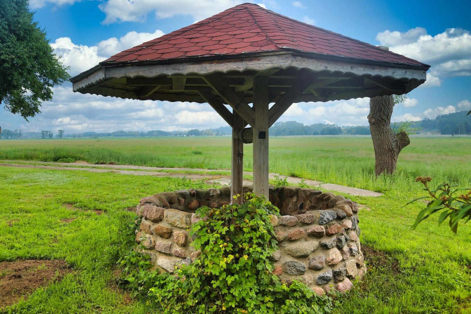 Landvilla Peenesicht