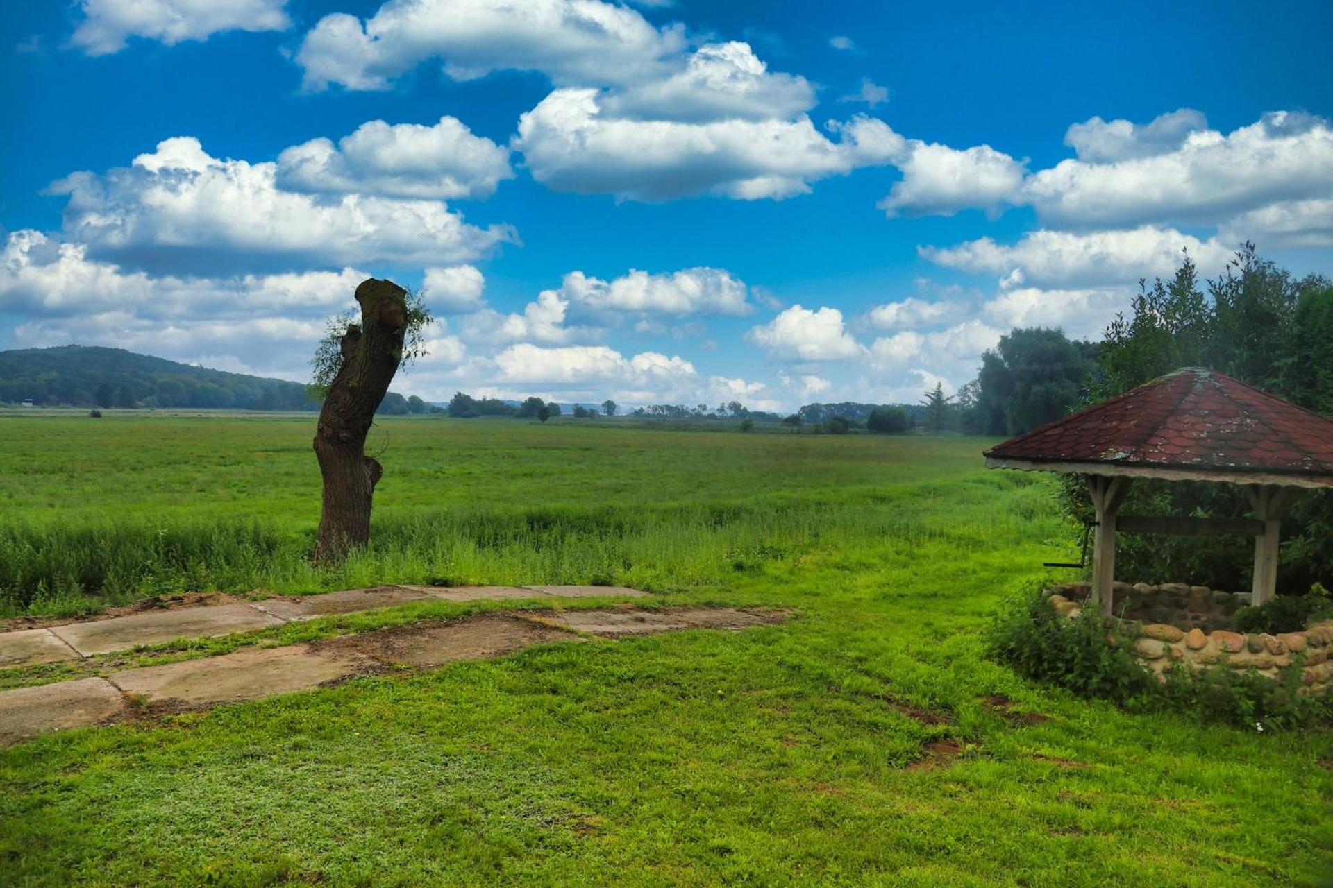 Landvilla Peenesicht
